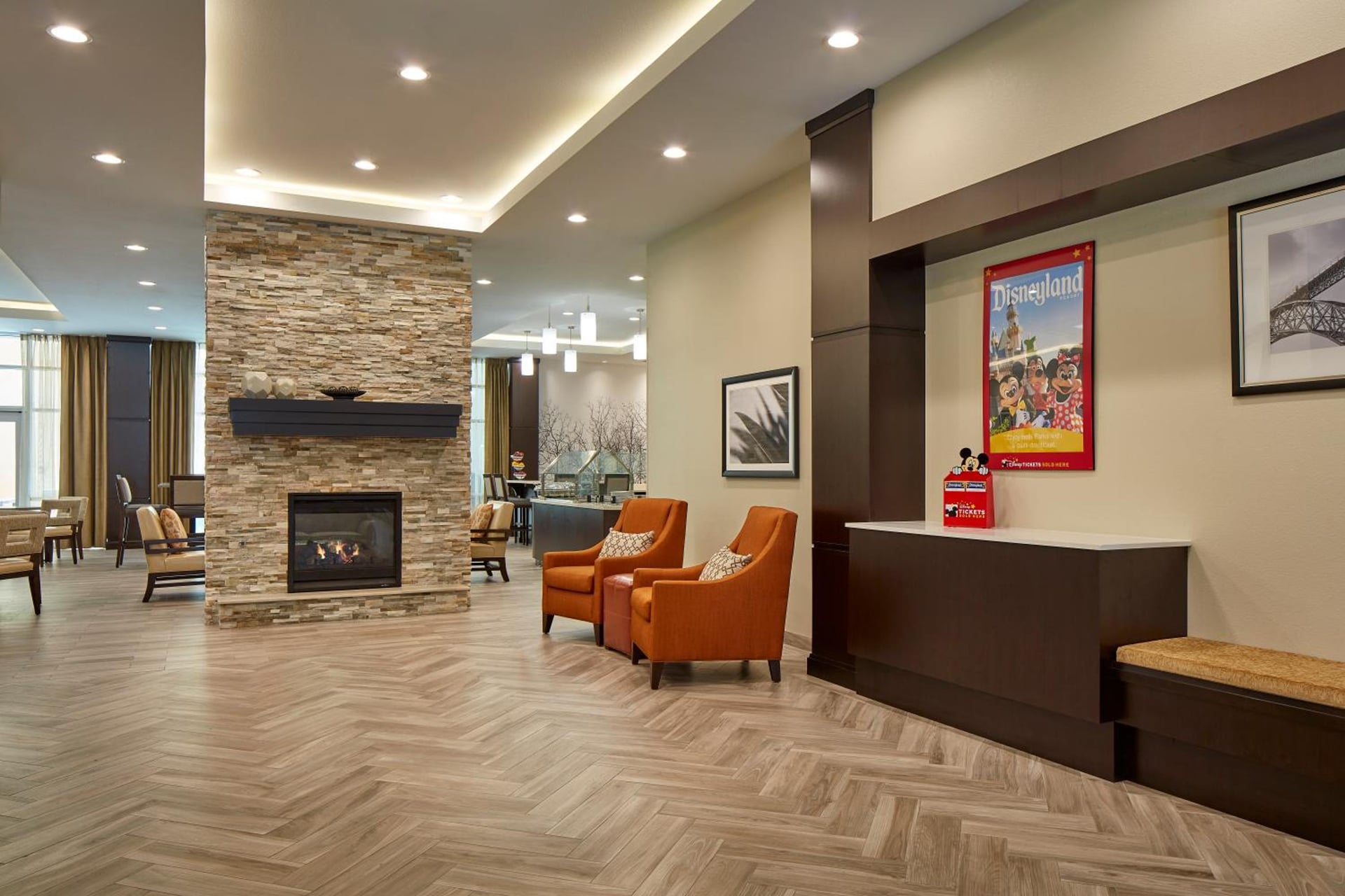 Staybridge Suites Anaheim At The Park by IHG, Anaheim, foto 2