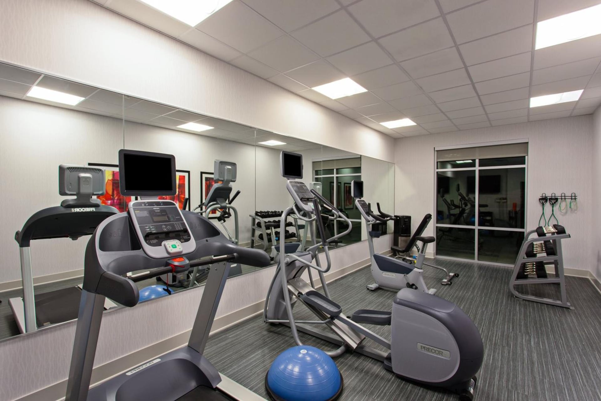 Holiday Inn Express & Suites Anaheim Resort Area by IHG, Anaheim, foto 2