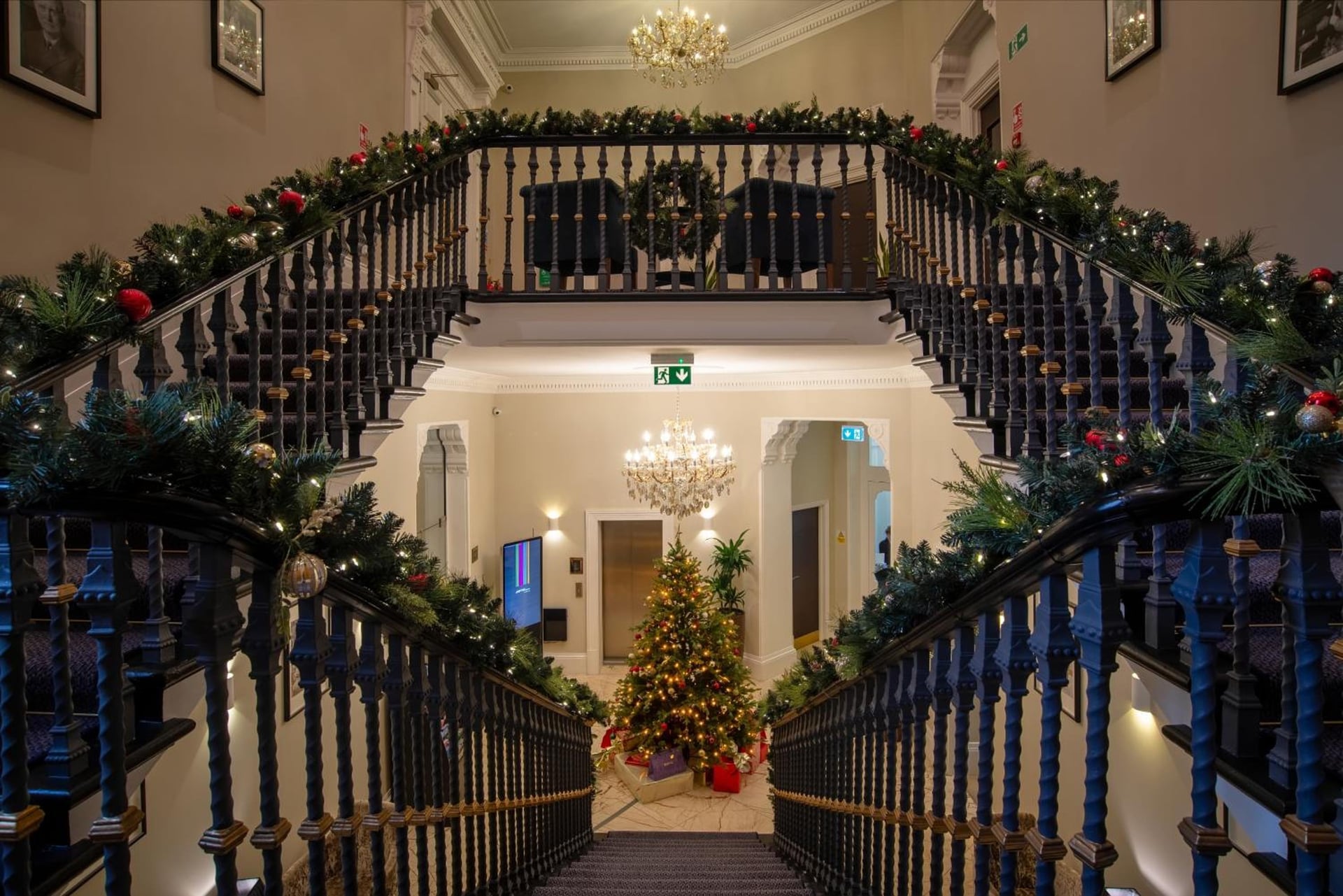 The Lansbury Heritage Hotel and Spa By Sunday - Canary Wharf London, London, foto 5