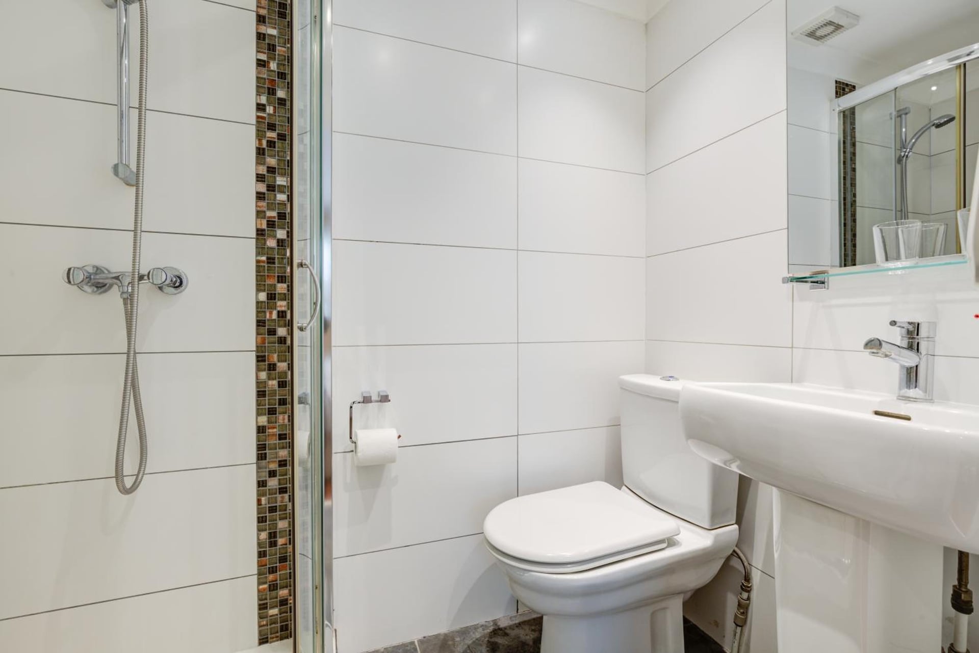 Admiral Hotel at Park Avenue, London, foto 4