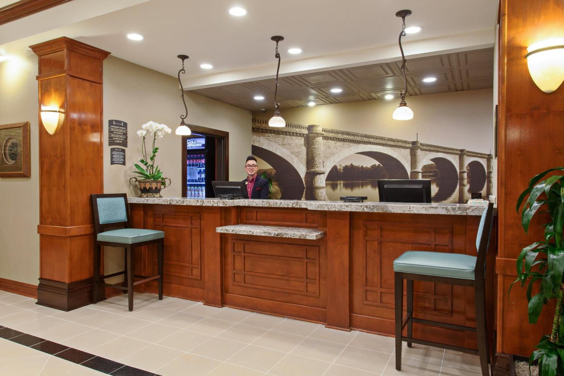 Staybridge Suites Irvine East/Lake Forest by IHG, Lake Forest, foto 2