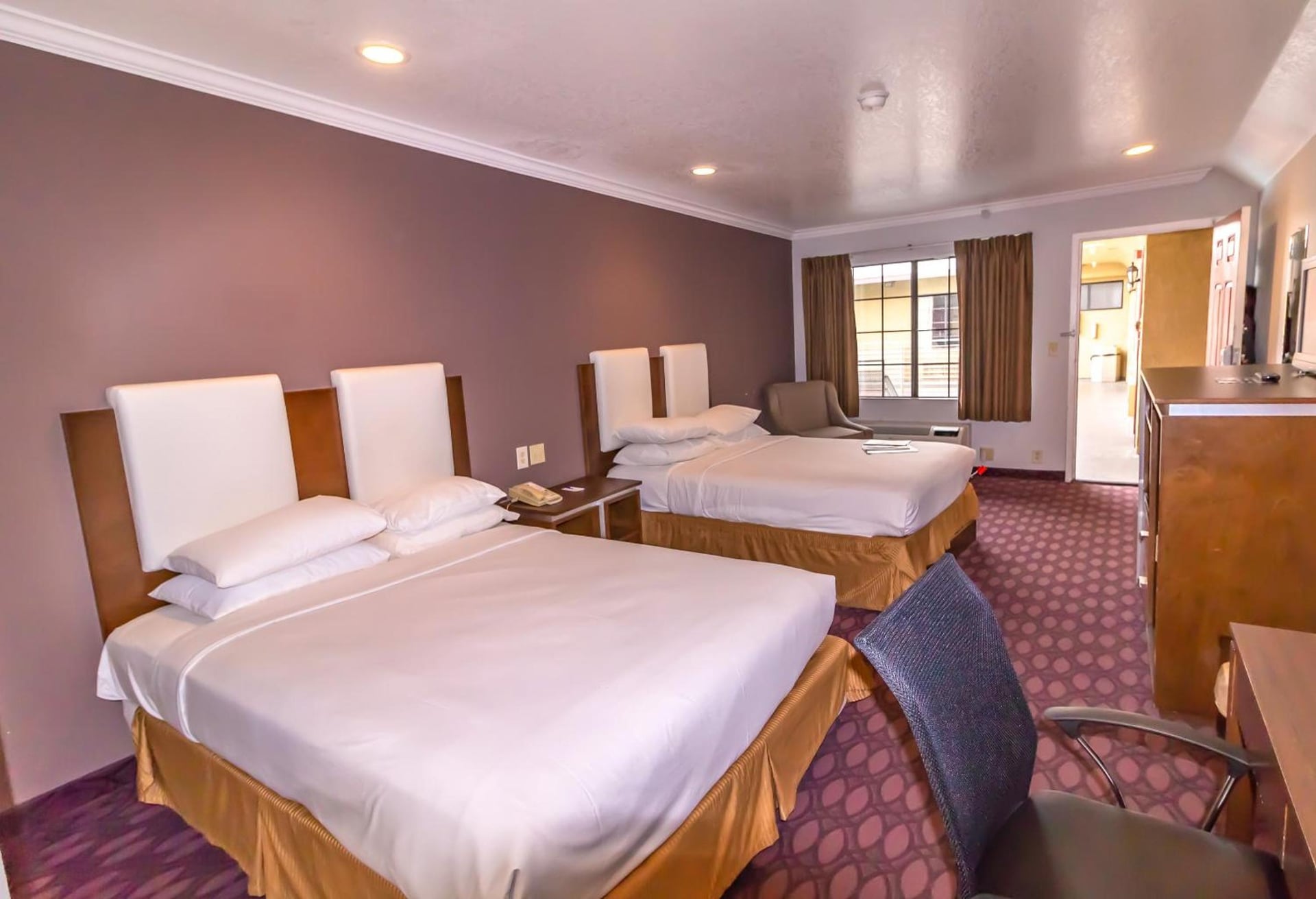 Hotel Pacific, Manhattan Beach, Manhattan Beach, foto 5