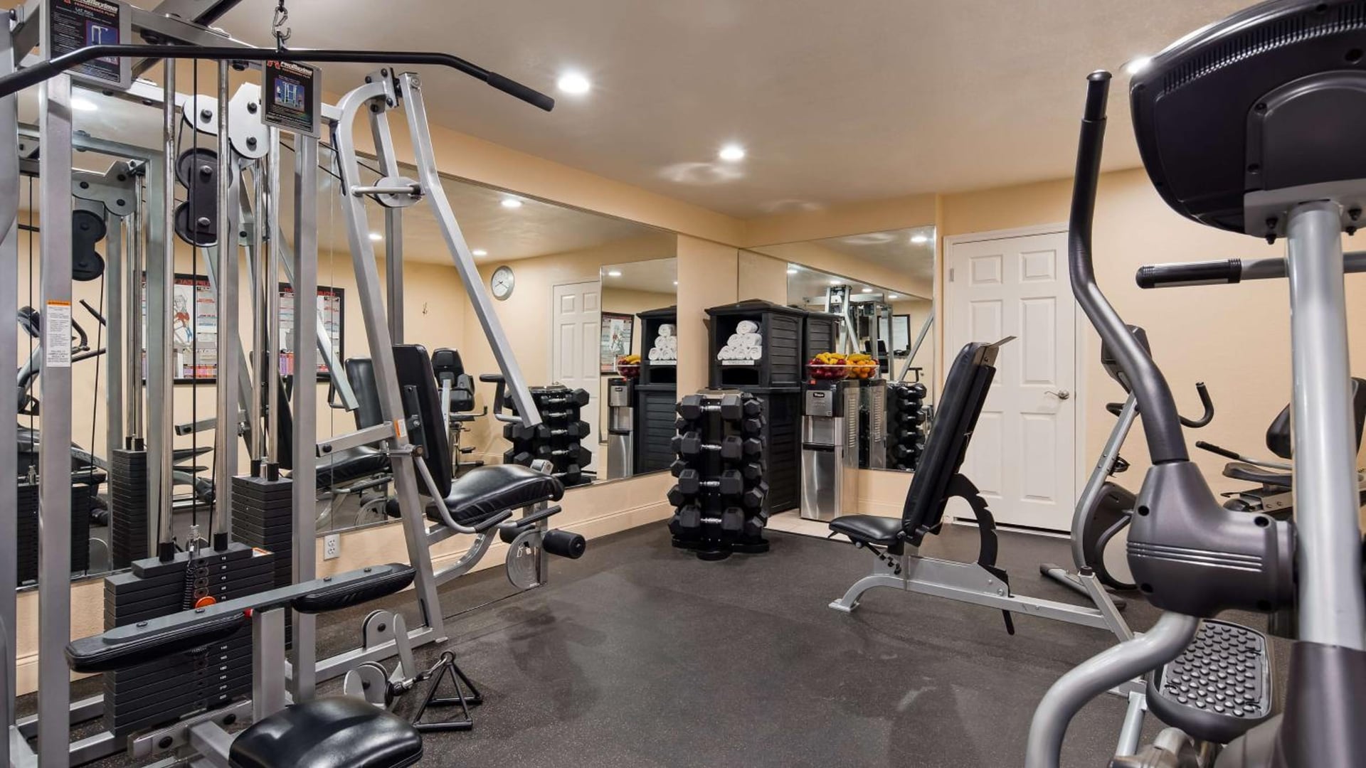Best Western Plus Ontario Airport & Convention Center, Ontario, foto 4