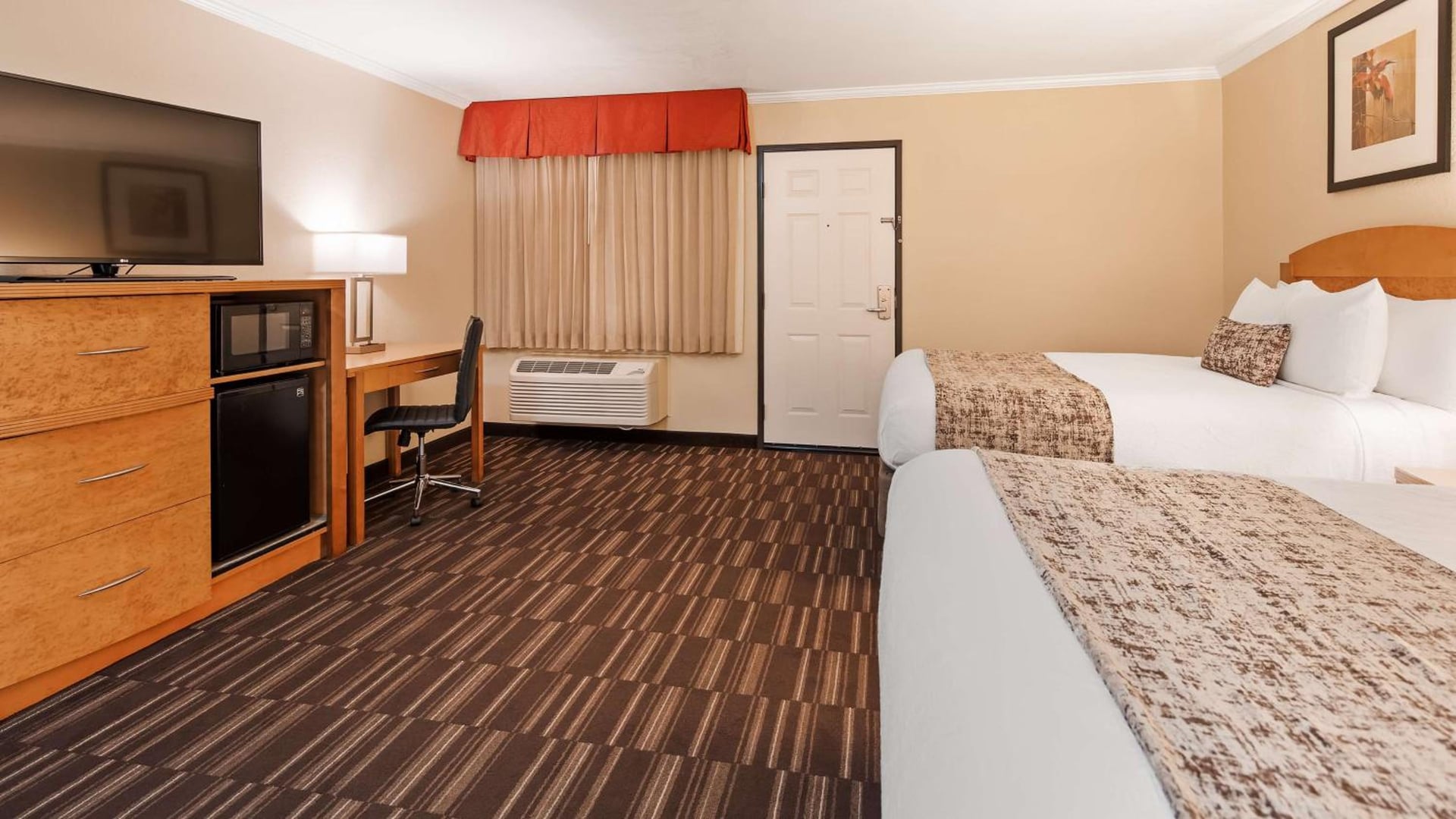 Best Western Plus Ontario Airport & Convention Center, Ontario, foto 5
