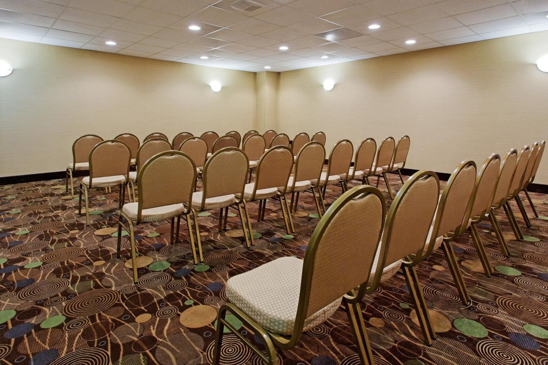 Holiday Inn Express Benicia by IHG, Benicia, foto 5