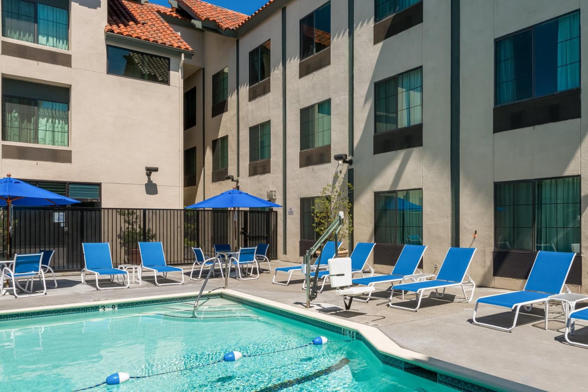 Holiday Inn Express & Suites Santa Clara - Silicon Valley by IHG, Santa Clara, foto 4