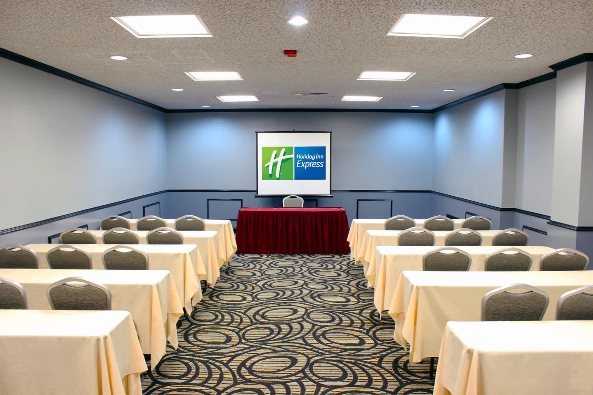 Holiday Inn Express Van Nuys by IHG, Van Nuys, foto 2