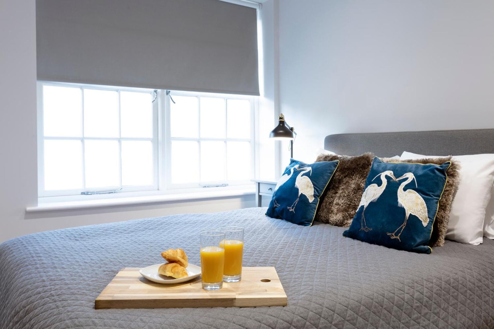 Hampden Apartments - The Diana, Windsor, foto 4