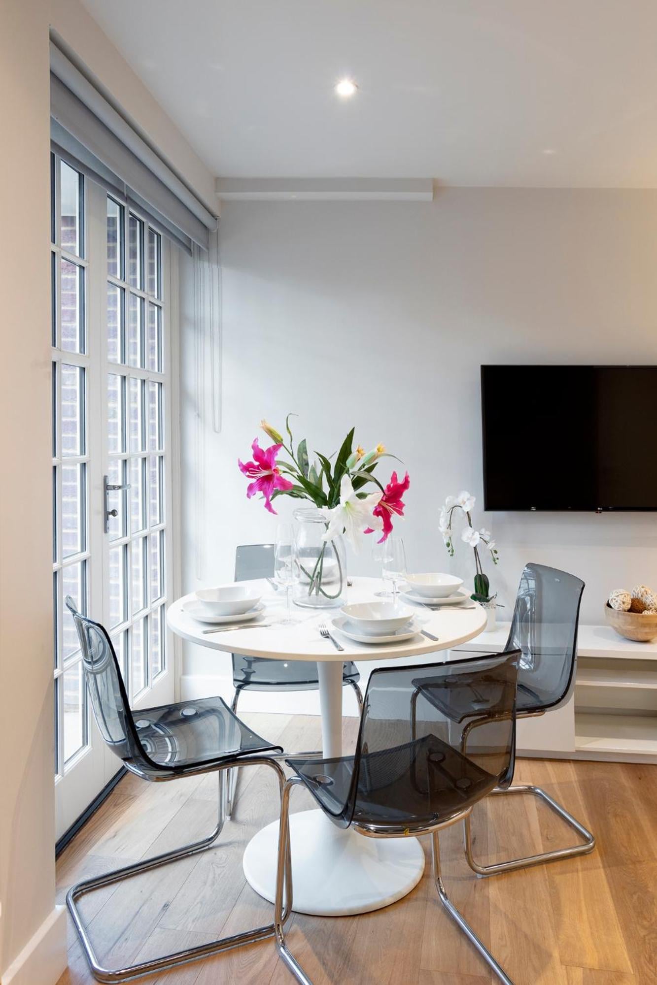 Hampden Apartments - The Diana, Windsor, foto 5