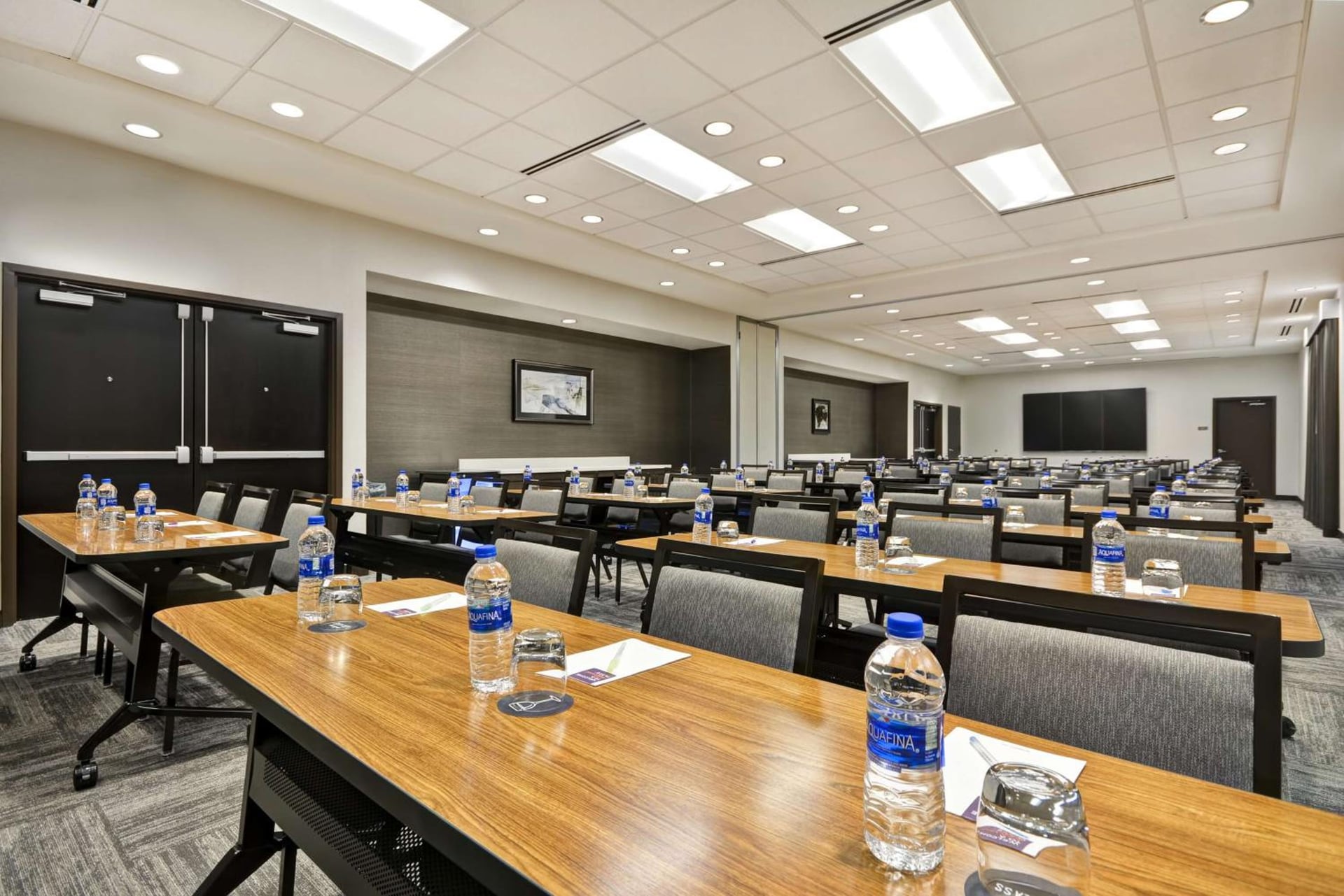 Hyatt Place Fresno, Fresno, foto 4