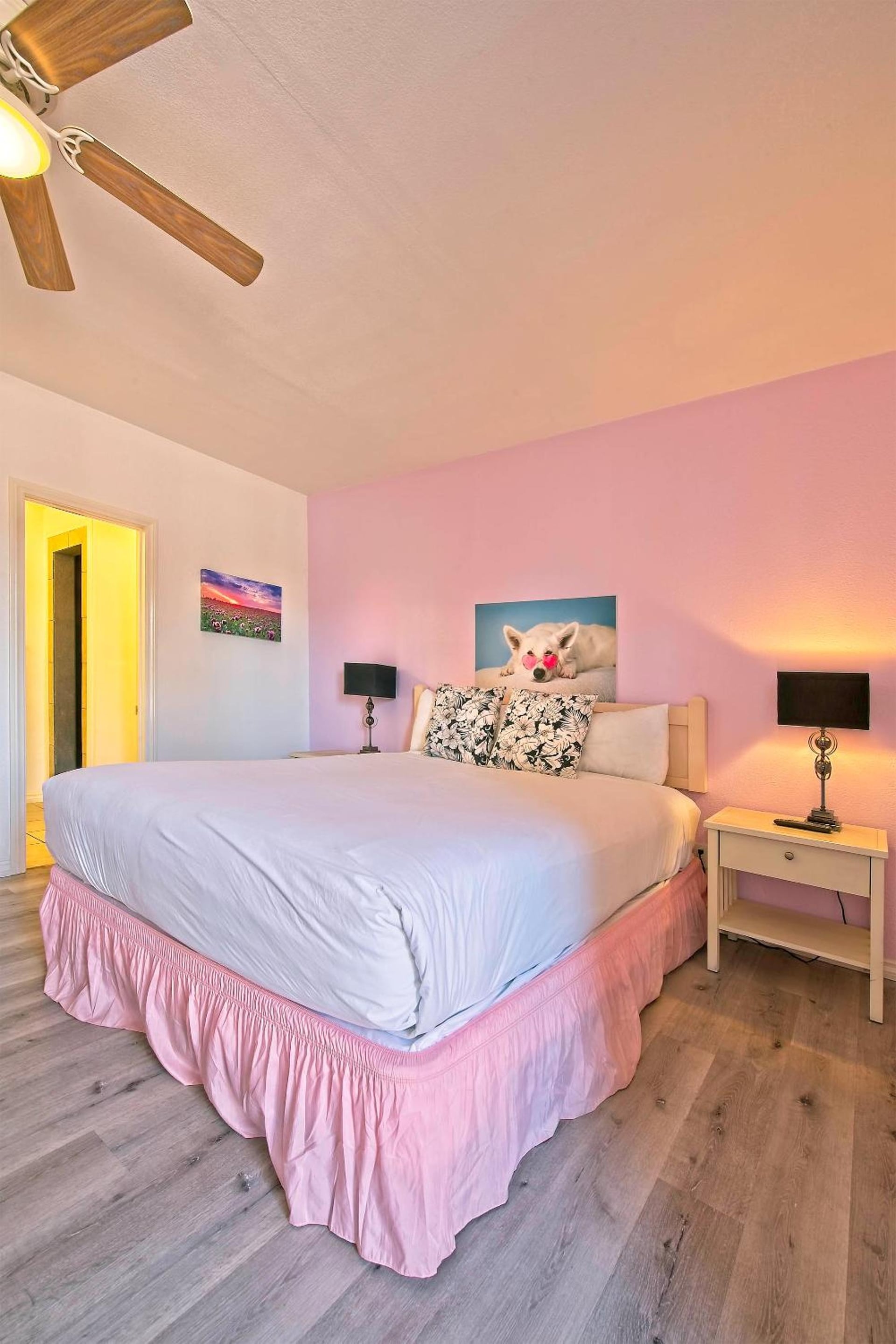 Inn at Palm Springs, Palm Springs, foto 5