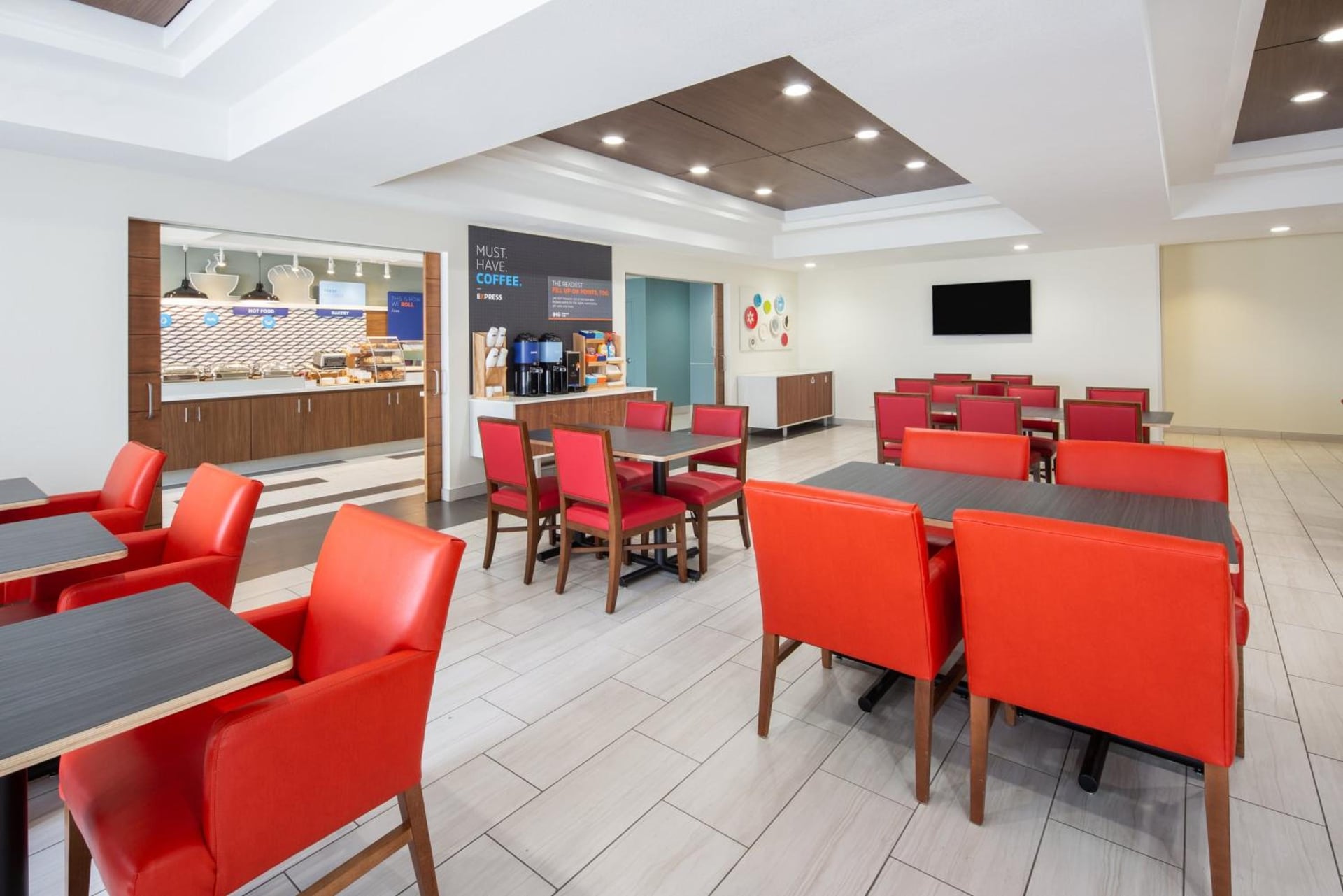 Holiday Inn Express Surprise by IHG, Surprise, foto 4