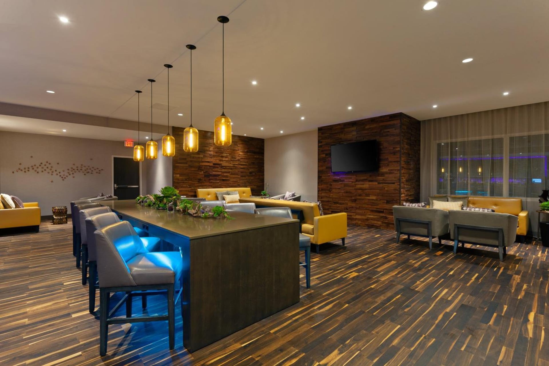 Crowne Plaza Silicon Valley North - Union City by IHG, Union City, foto 3