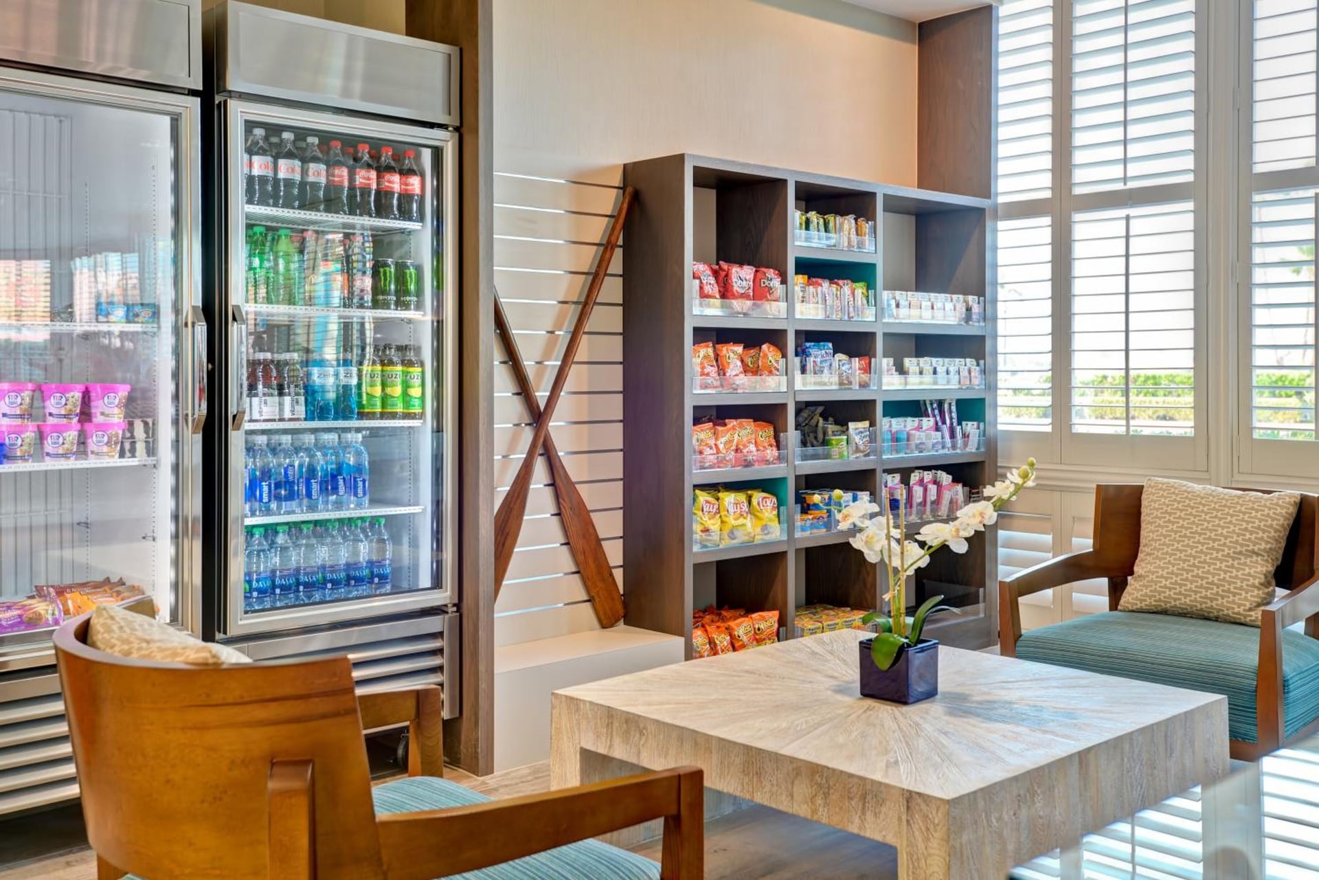 Holiday Inn Express Newport Beach by IHG, Newport Beach, foto 5