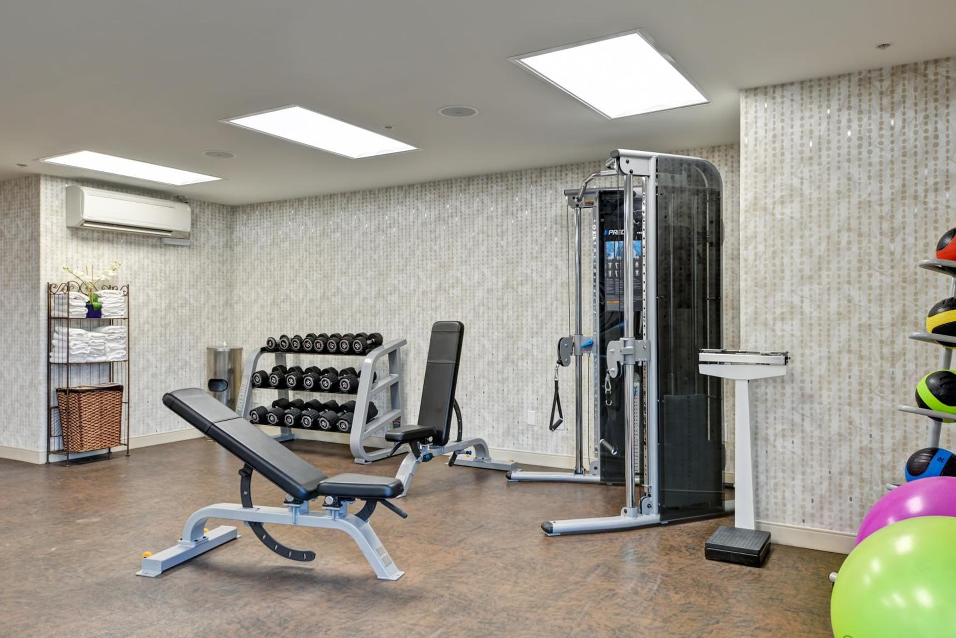 Holiday Inn Express Newport Beach by IHG, Newport Beach, foto 2