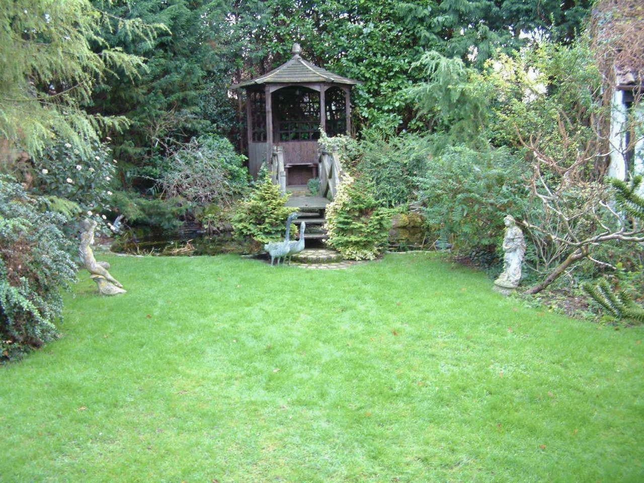 West Lodge Hotel, Aylesbury, foto 5