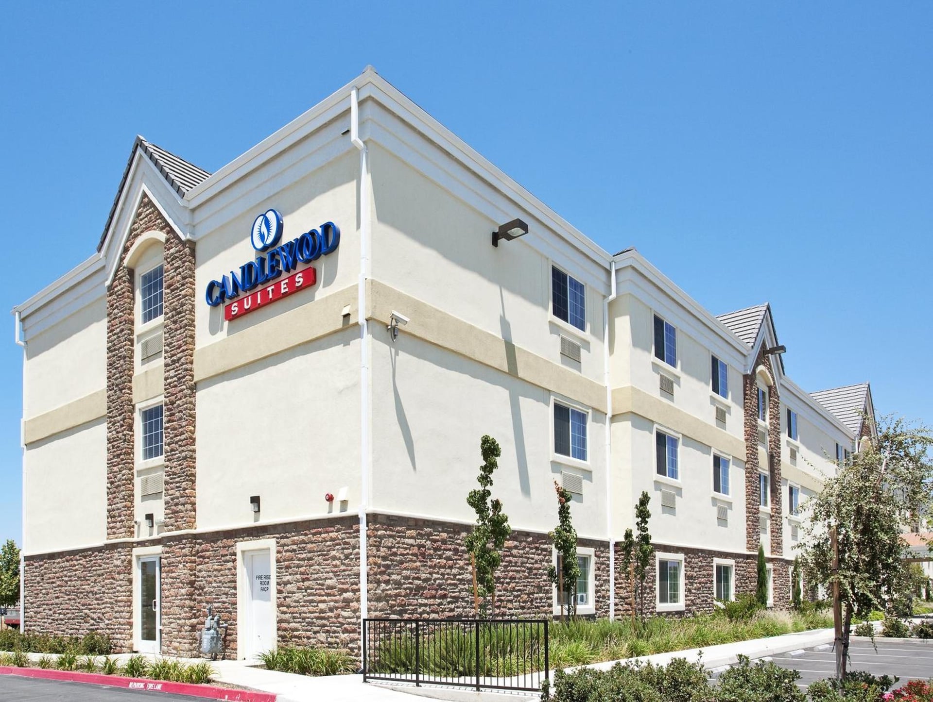 Candlewood Suites Turlock by IHG, Turlock, foto 4