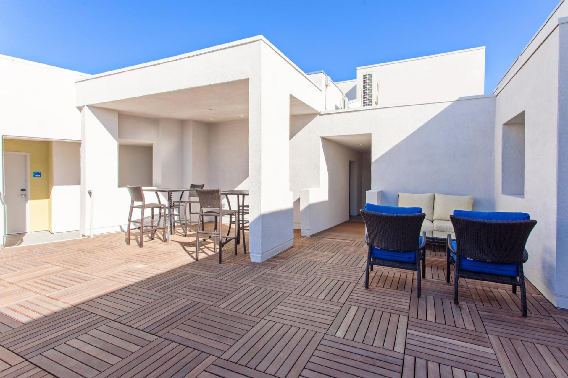 Holiday Inn Express West Los Angeles by IHG, Los Angeles, foto 4