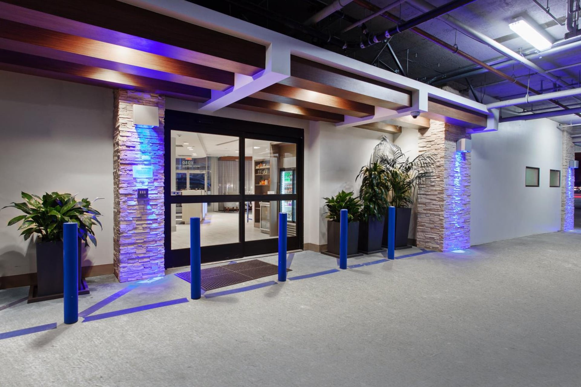 Holiday Inn Express West Los Angeles by IHG, Los Angeles, foto 2