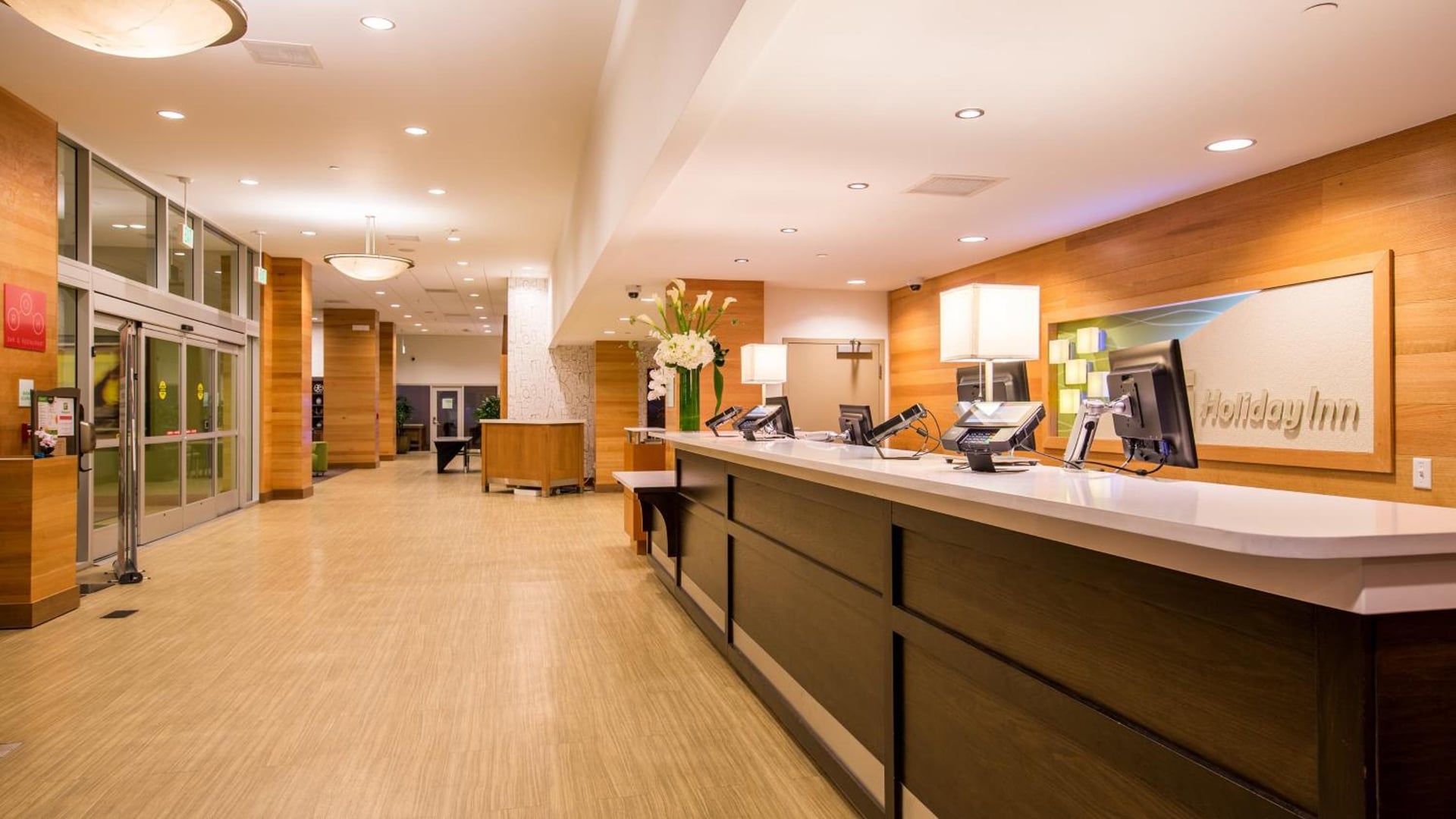 Holiday Inn San Francisco - Golden Gateway newly renovated with No Resort Fee, San Francisco, foto 4