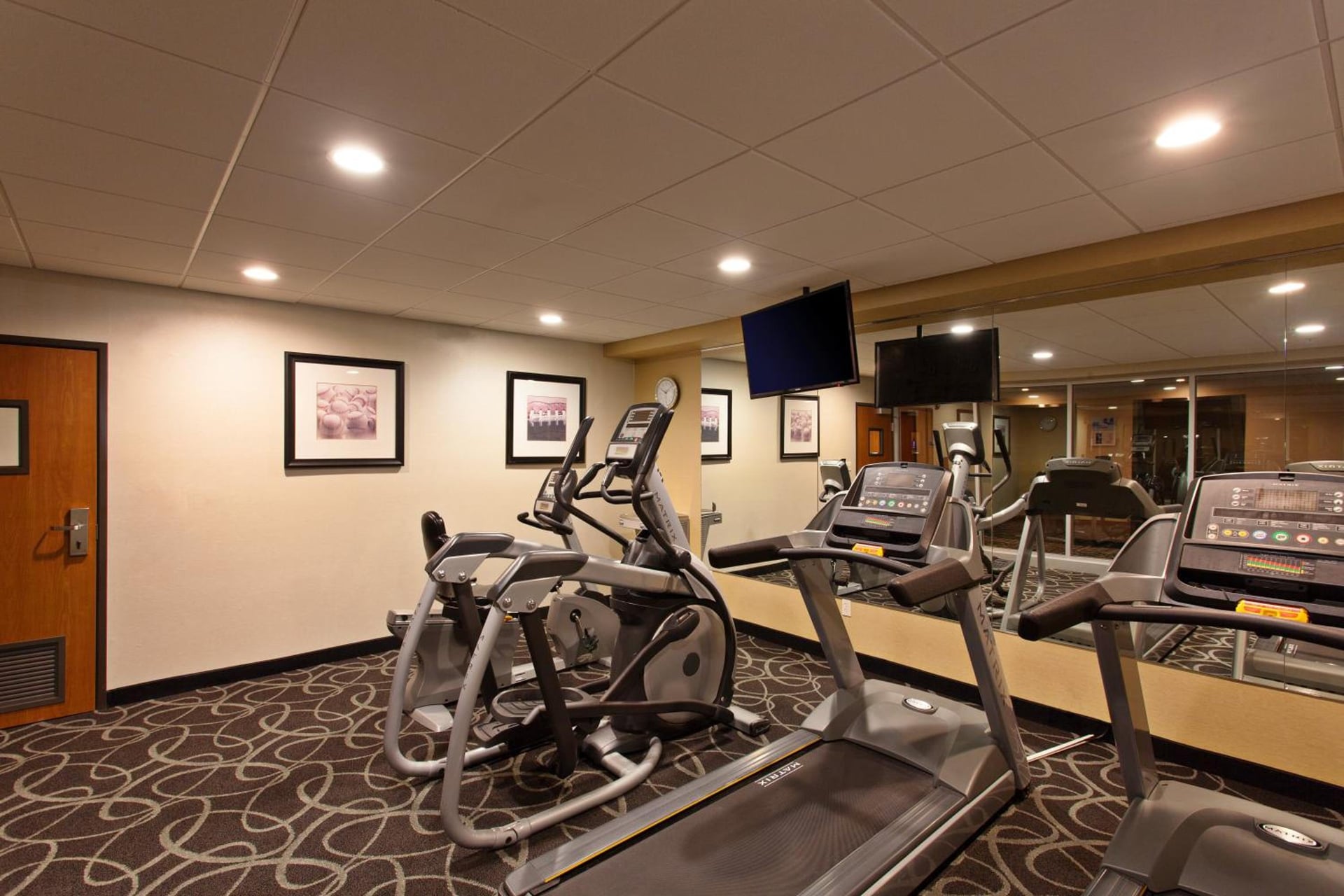Hampton Inn by Hilton North Hollywood, North Hollywood, foto 4