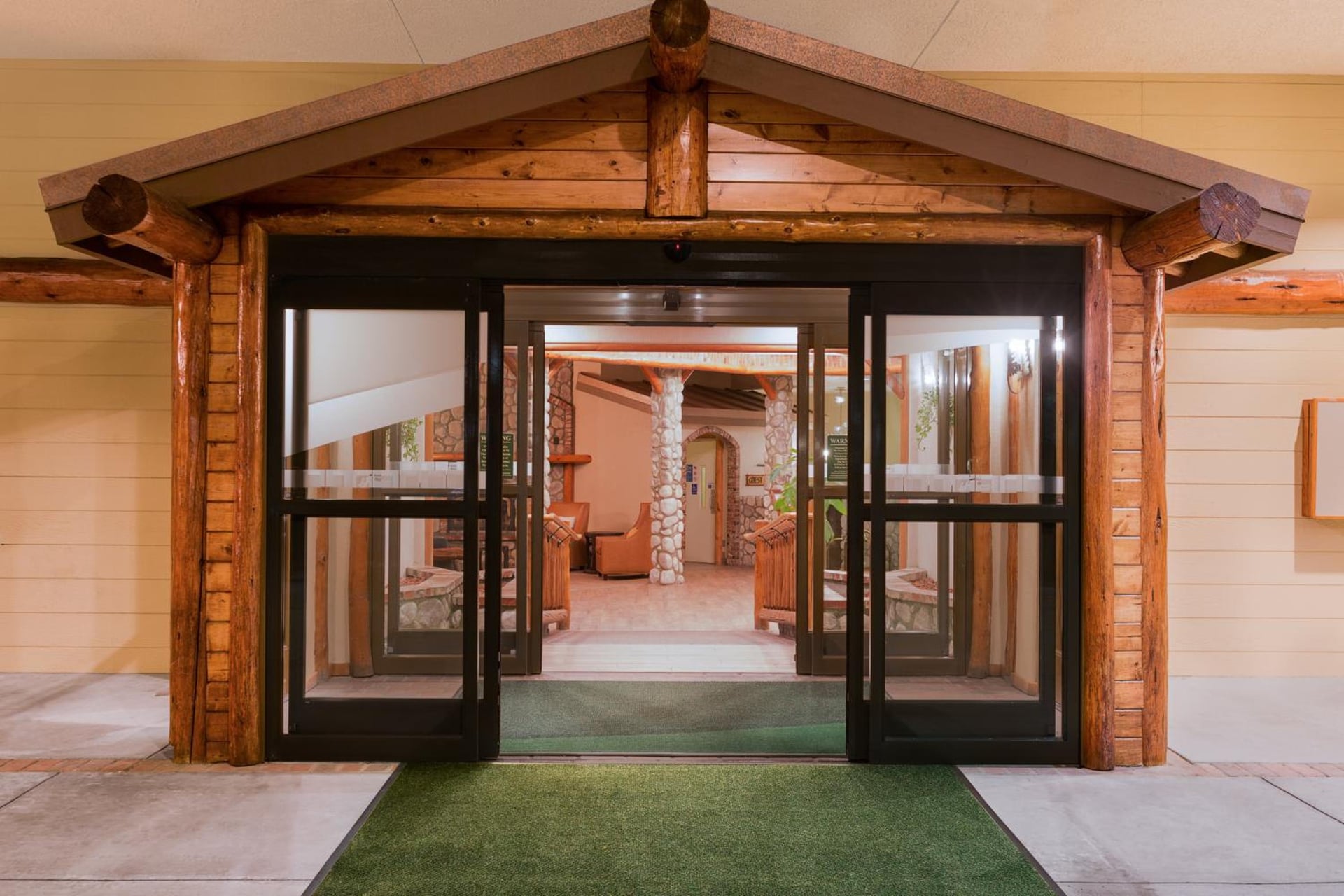Holiday Inn Resort The Lodge at Big Bear Lake by IHG, Big Bear Lake, foto 5