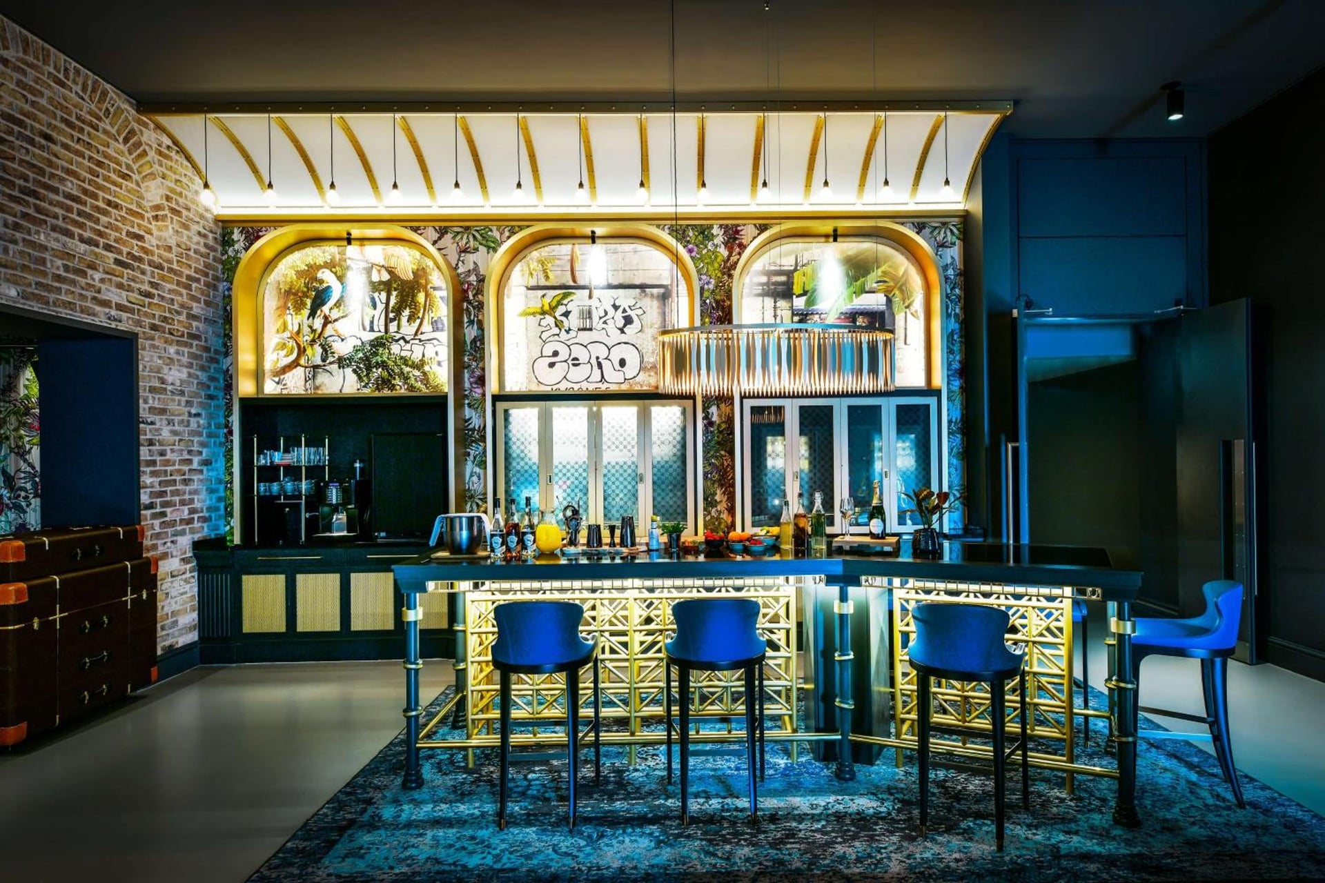 Andaz London Liverpool Street, By Hyatt, London, foto 5