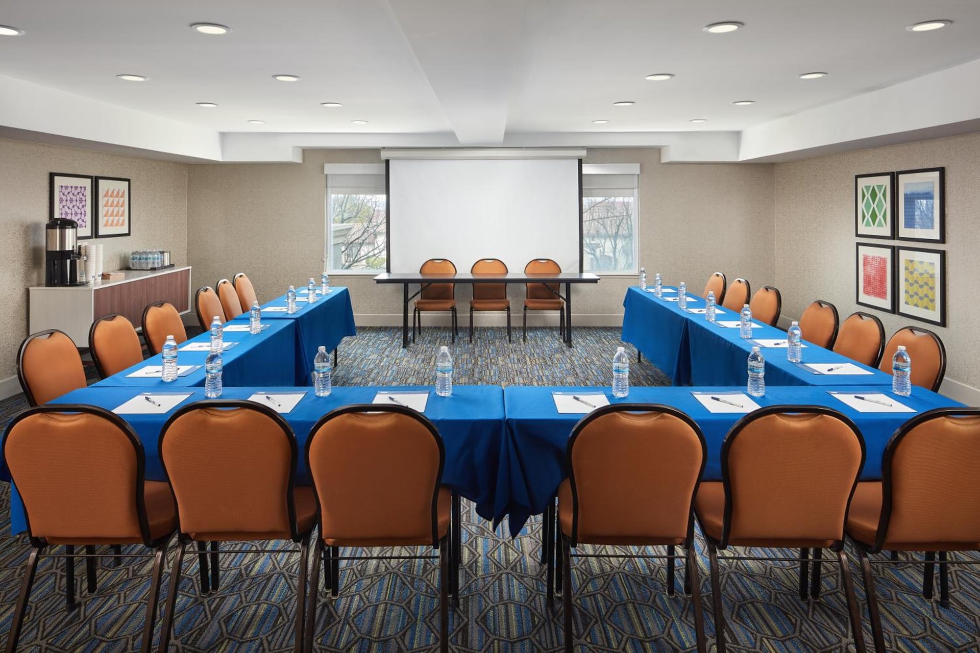 Holiday Inn Express Hotel & Suites Belmont by IHG, Belmont, foto 5