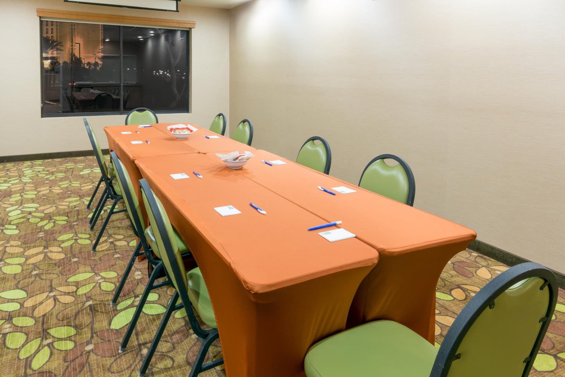 Holiday Inn Express Hotel and Suites - Henderson by IHG, Henderson, foto 2