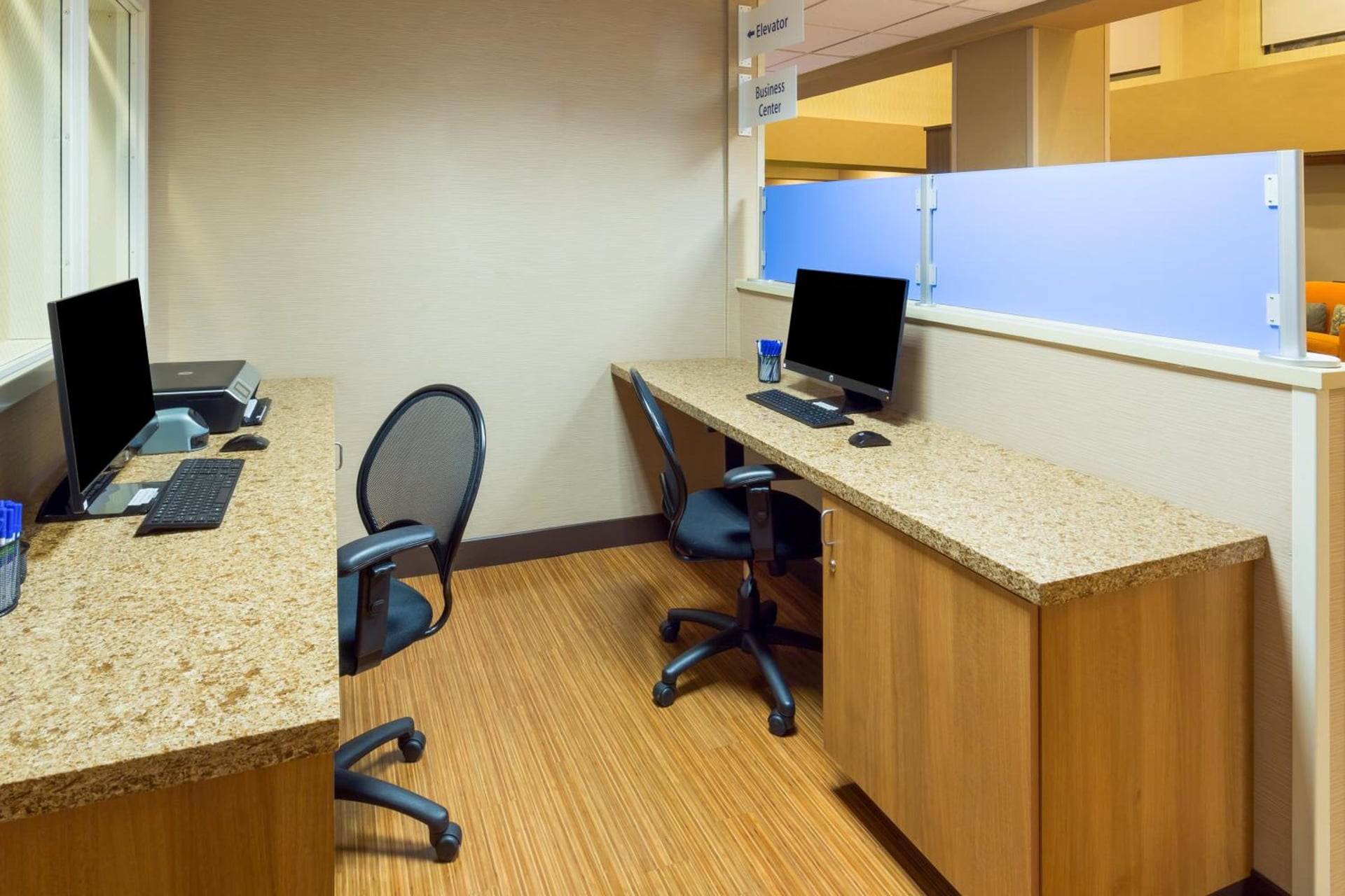 Holiday Inn Express Hotel and Suites - Henderson by IHG, Henderson, foto 5