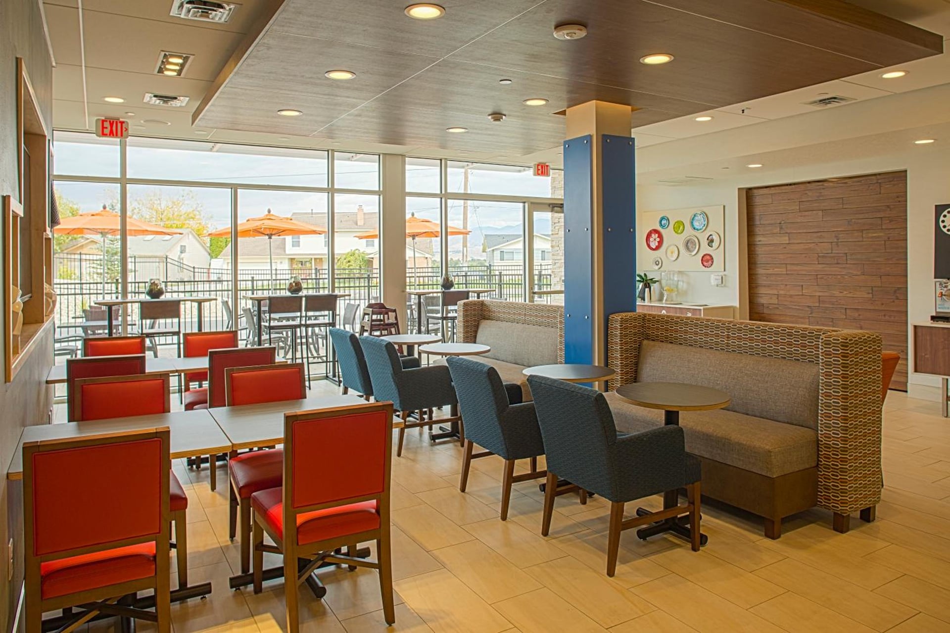 Holiday Inn Express & Suites Boise Airport by IHG, Boise, foto 4