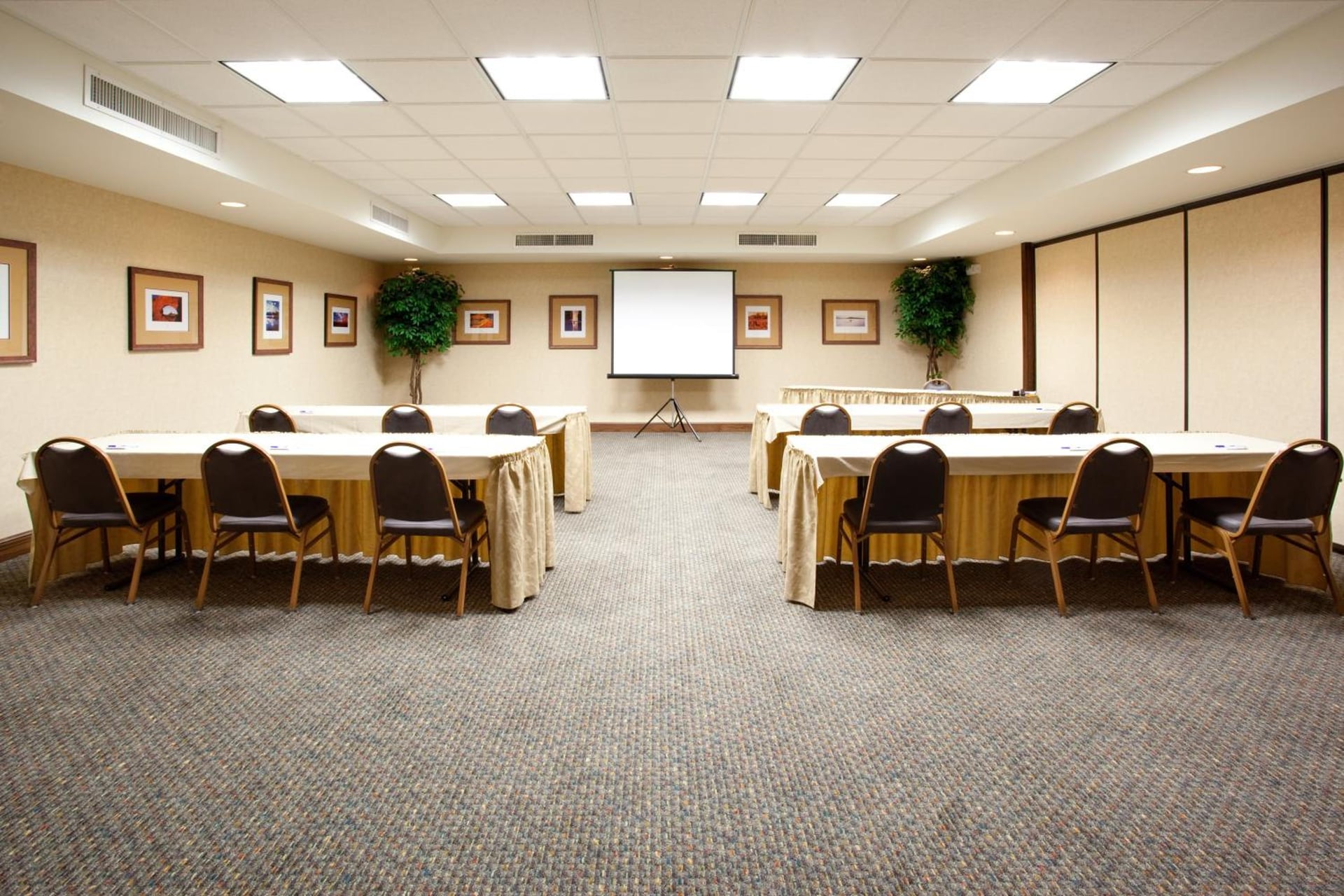 Holiday Inn Express Airport East by IHG, Salt Lake City, foto 2