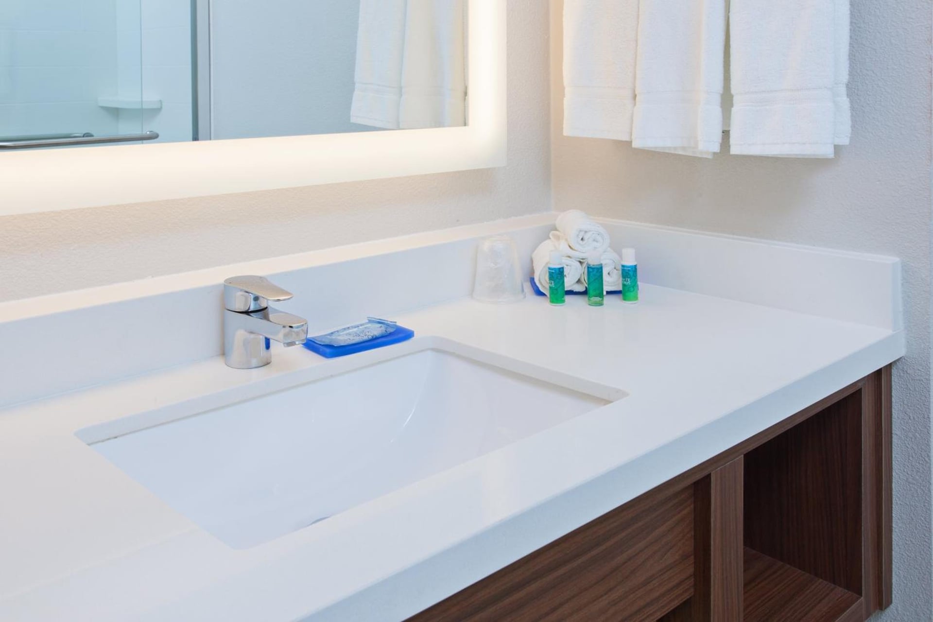 Holiday Inn Express Mira Mesa San Diego by IHG, San Diego, foto 2