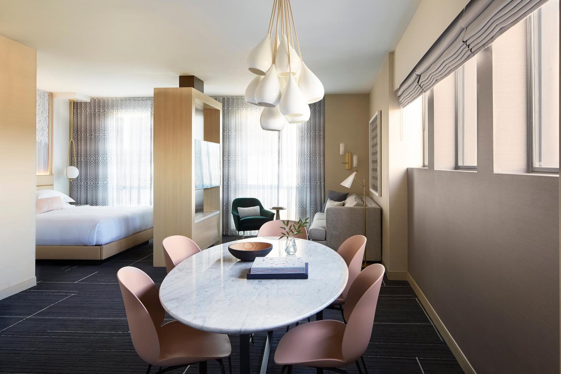Kimpton Hotel Wilshire by IHG, Los Angeles, foto 5