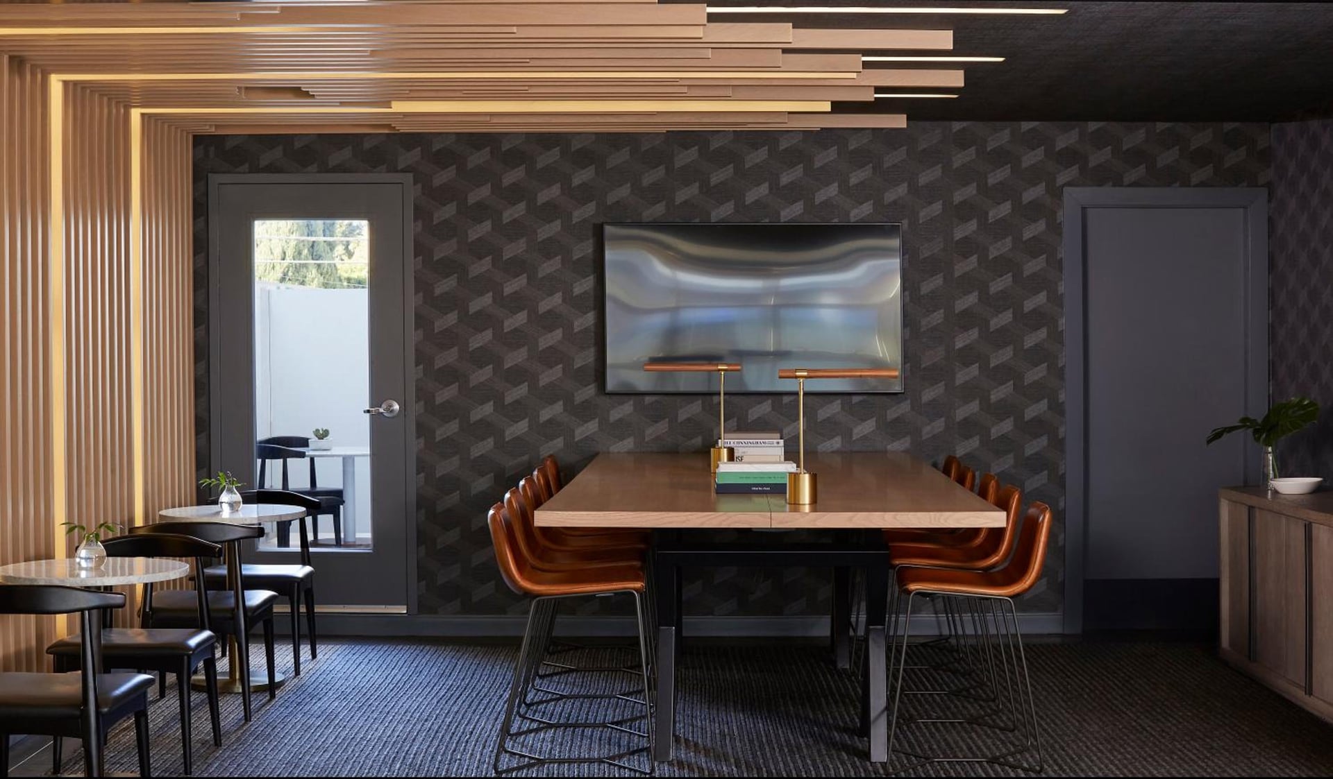 Kimpton Hotel Wilshire by IHG, Los Angeles, foto 2
