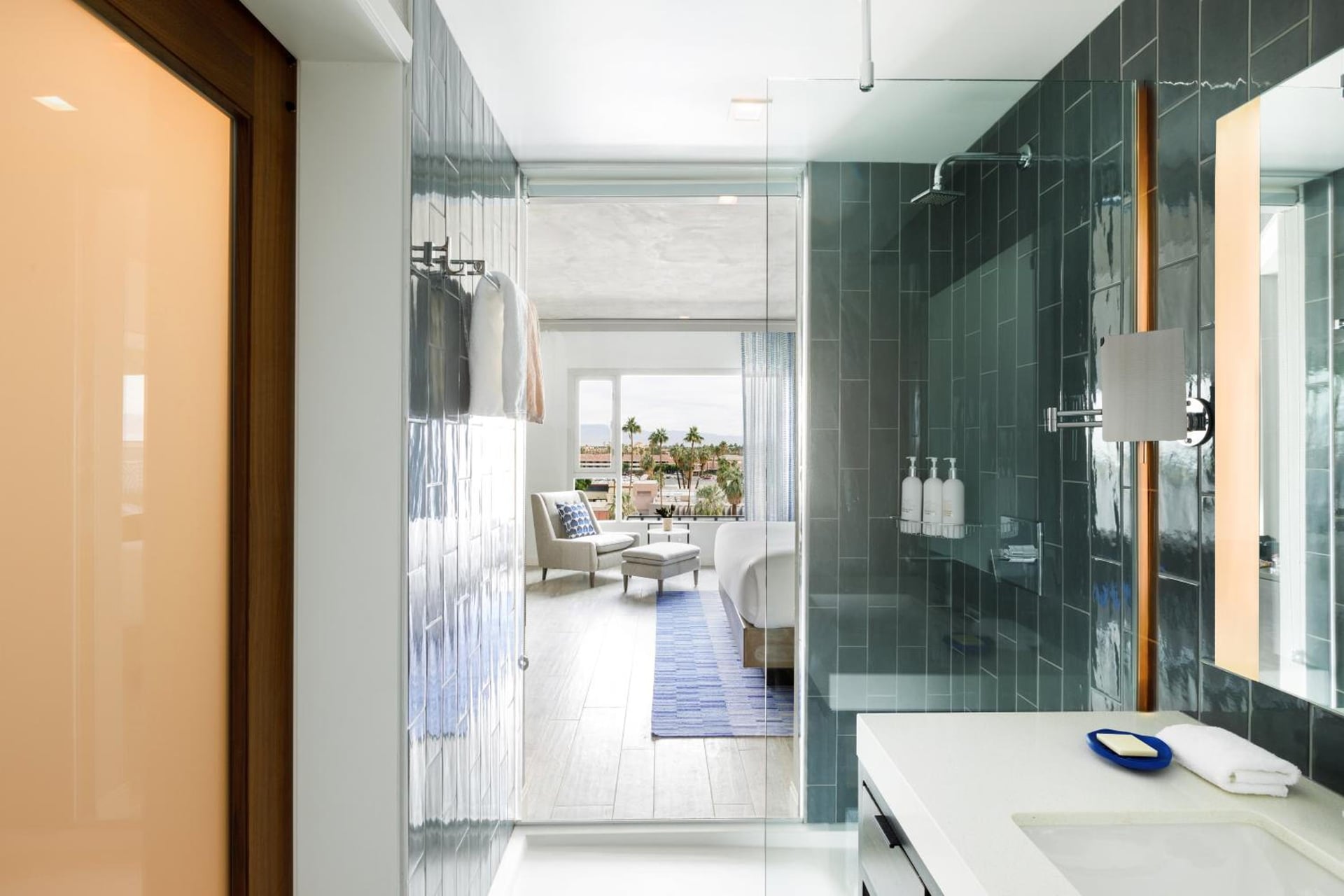Kimpton Rowan Palm Springs Hotel by IHG, Palm Springs, foto 4