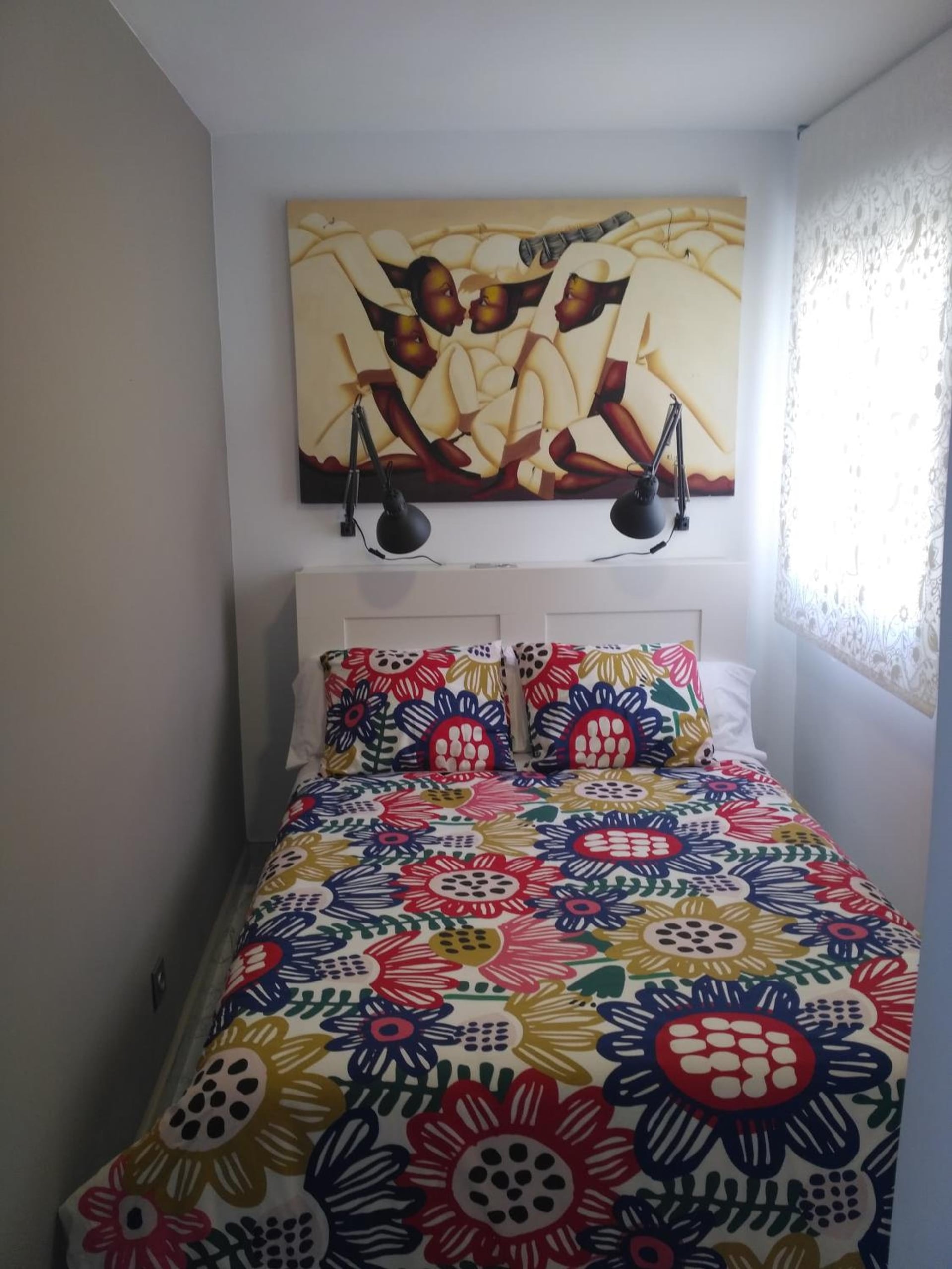 Apartamento Puertoplaya II, Puerto de Mazarrón, foto 5