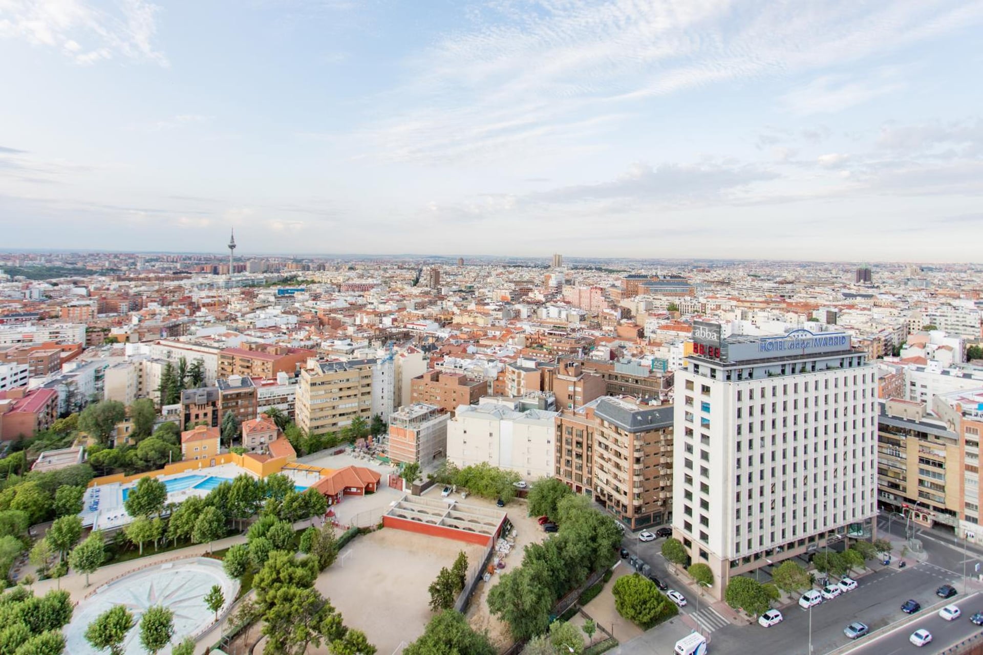 Abba Madrid, Madrid, foto 4