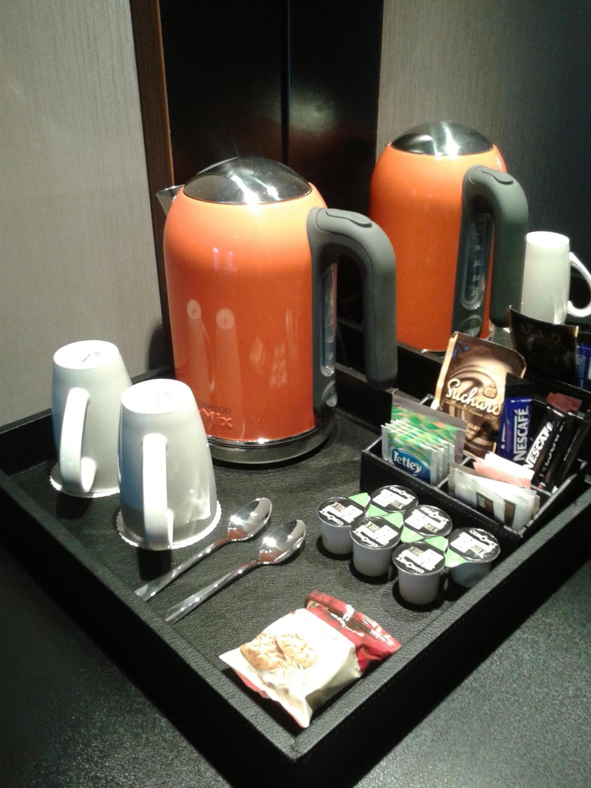 Crowne Plaza Gerrards Cross by IHG, Beaconsfield, foto 4