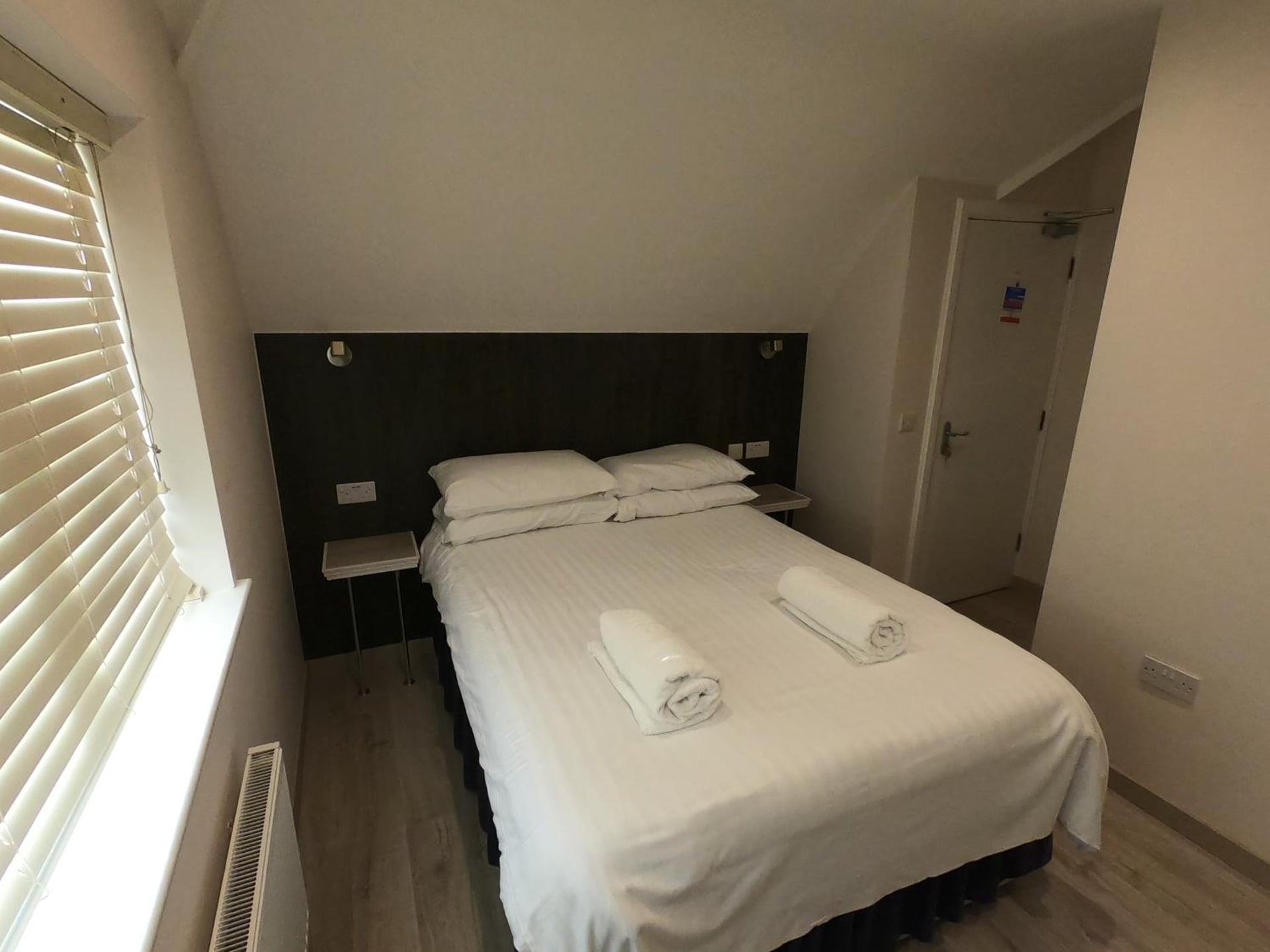 Debden Guest House, London, foto 4