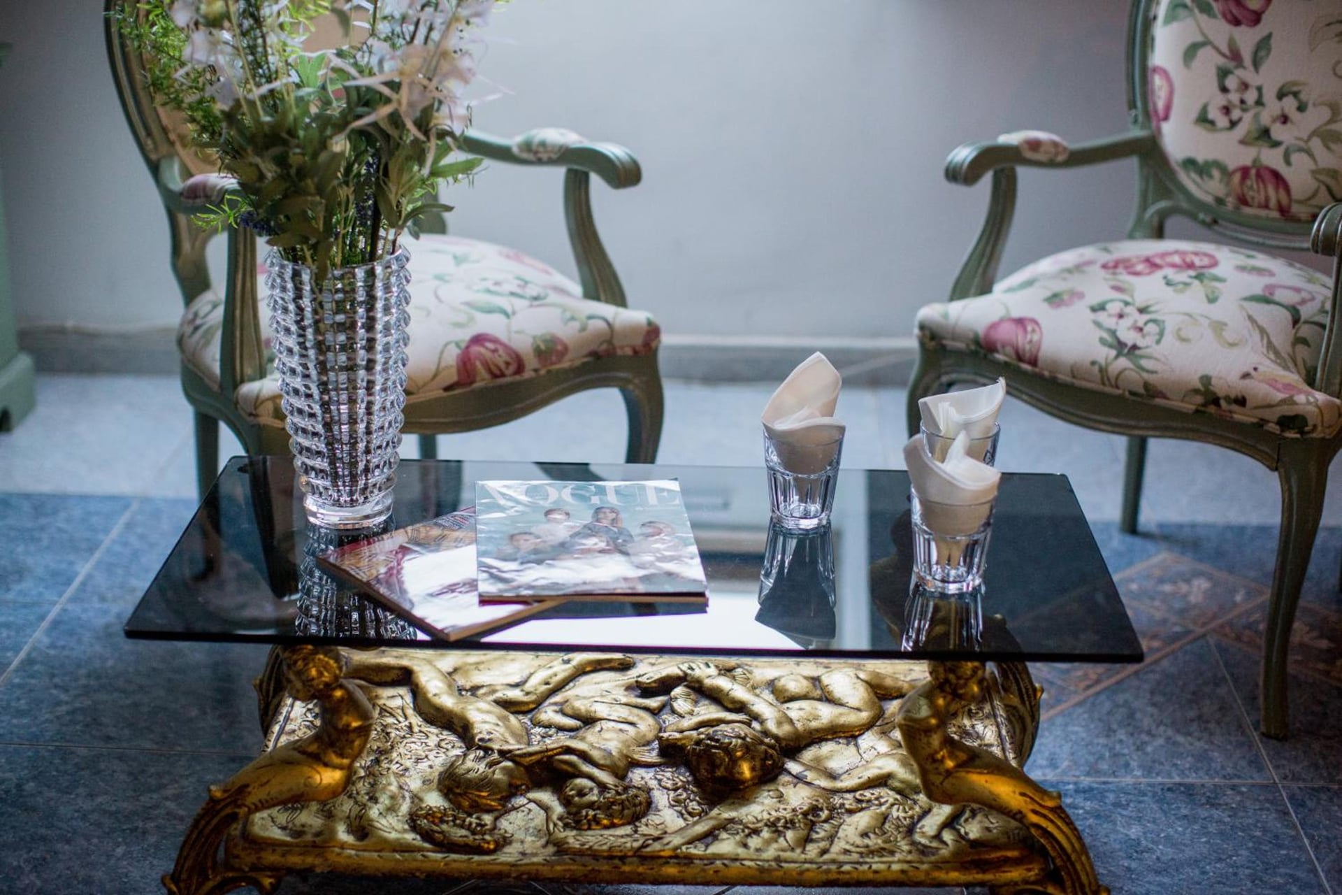 Hostal Escala Suites, Madrid, foto 5