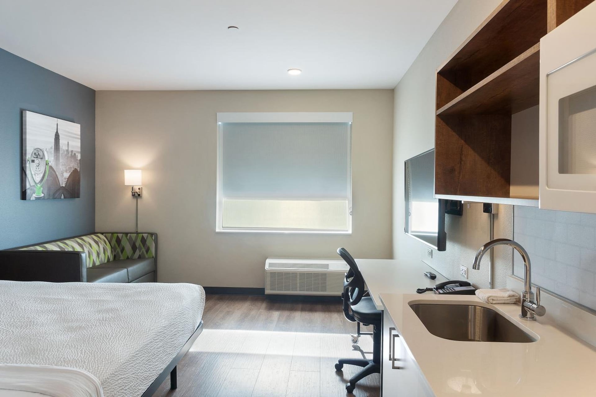 Extended Stay America Premier Suites - Phoenix - Chandler - Downtown, Chandler, foto 4