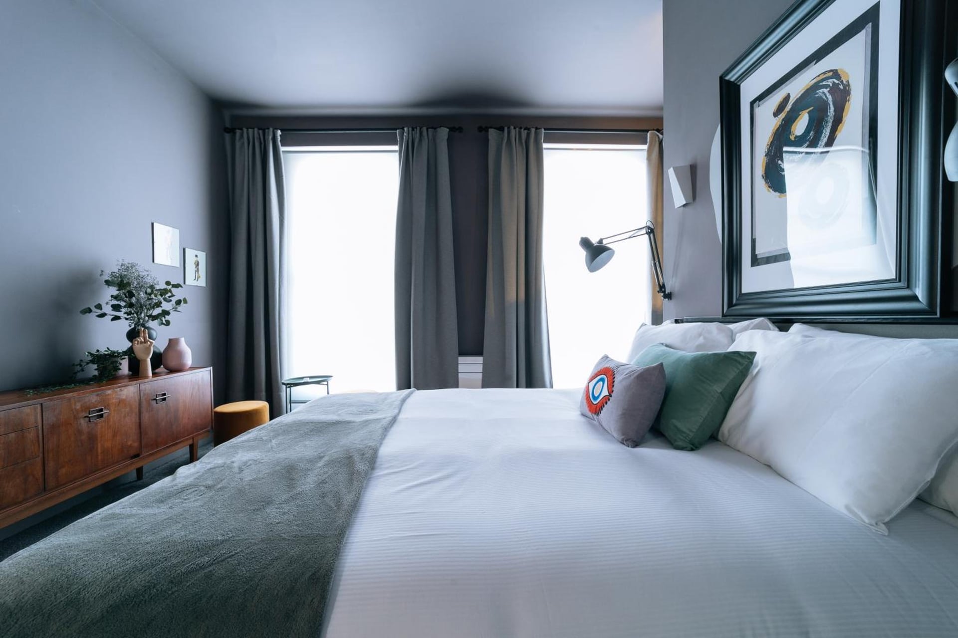 The Warwick By Nestor, London, foto 4