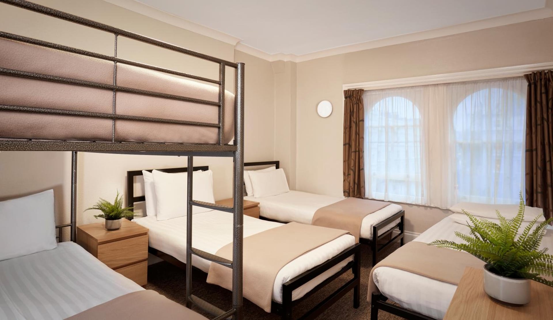 Lords Hotel, London, foto 4