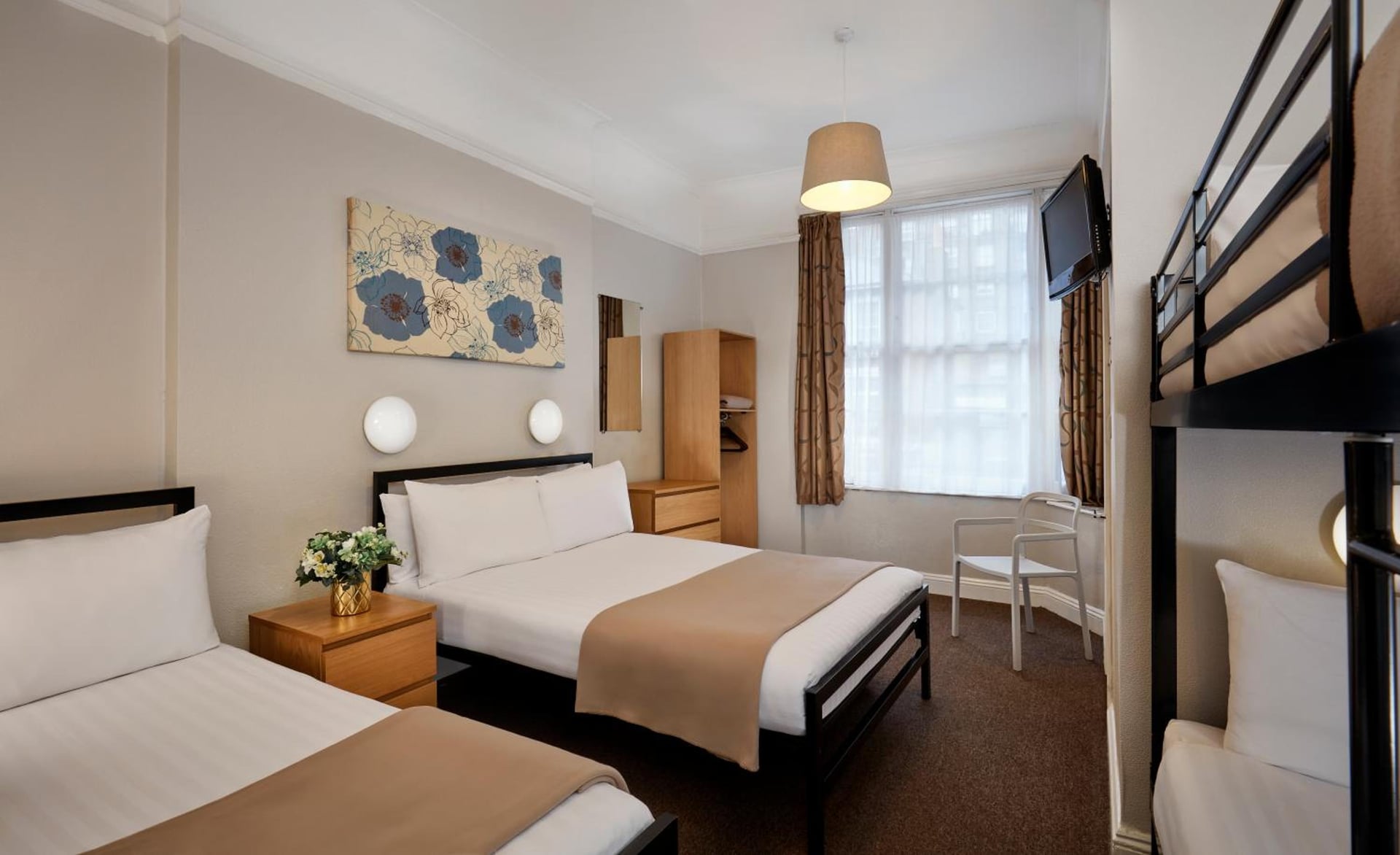 Lords Hotel, London, foto 3