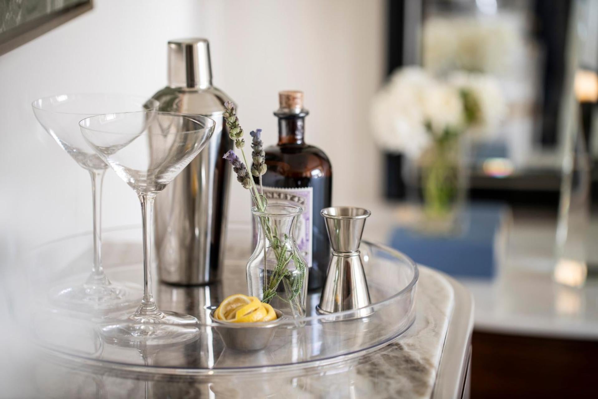 Four Seasons Hotel Westlake Village, Westlake Village, foto 4