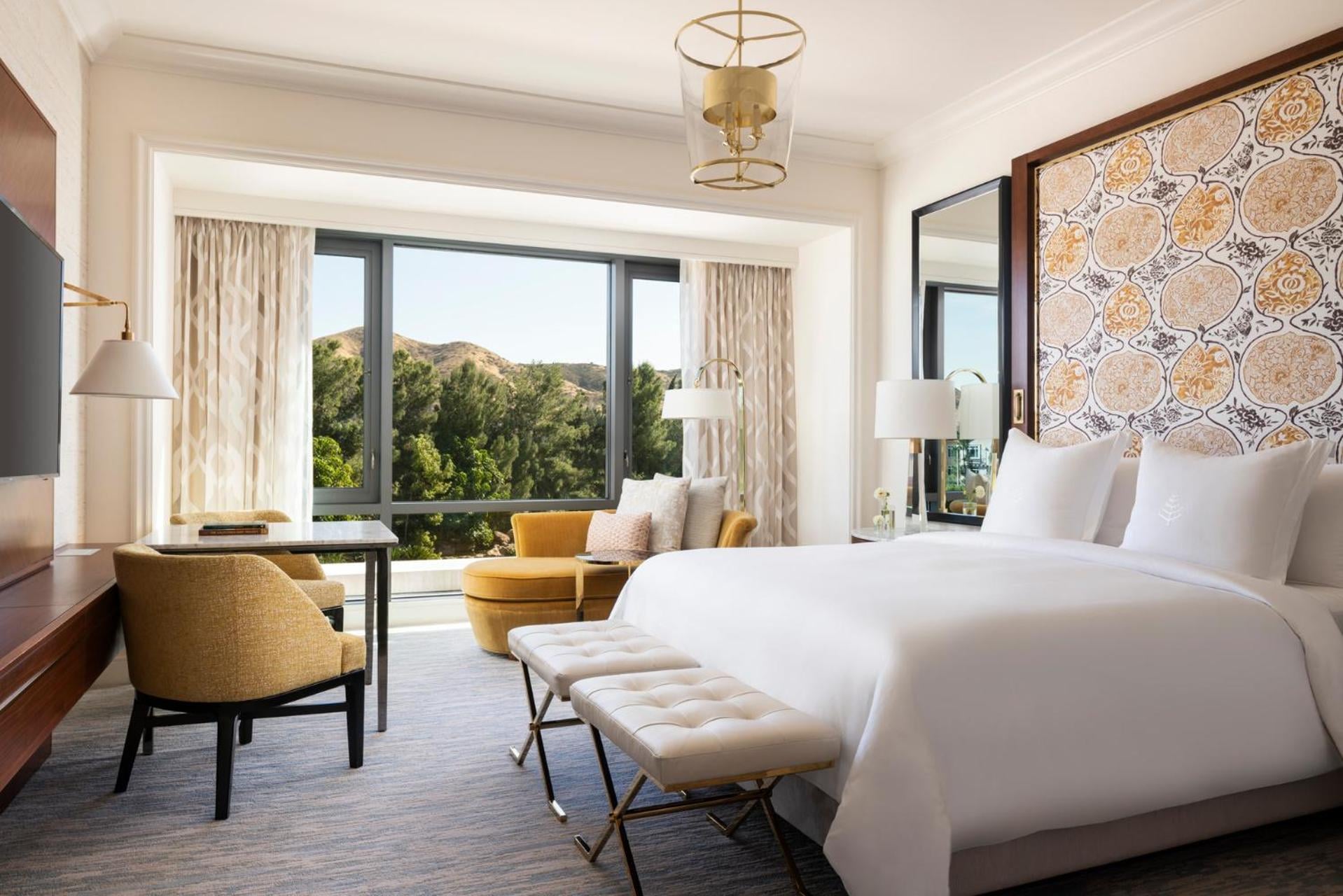 Four Seasons Hotel Westlake Village, Westlake Village, foto 5
