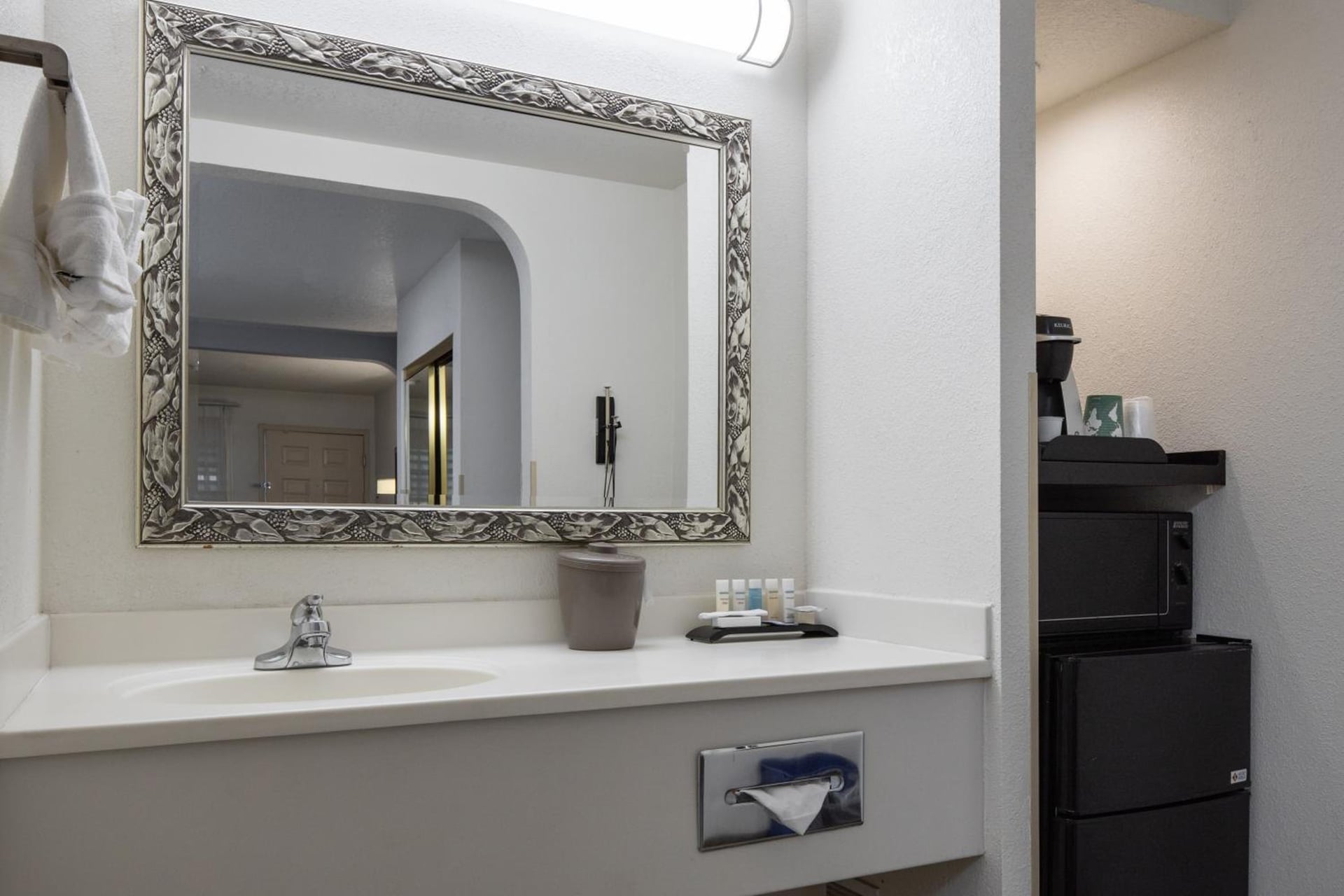 Atherton Park Inn and Suites, Redwood City, foto 4