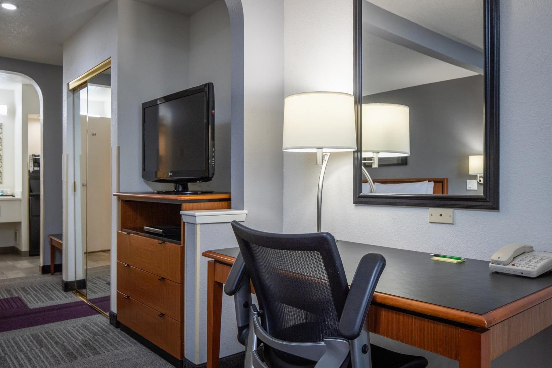 Atherton Park Inn and Suites, Redwood City, foto 5