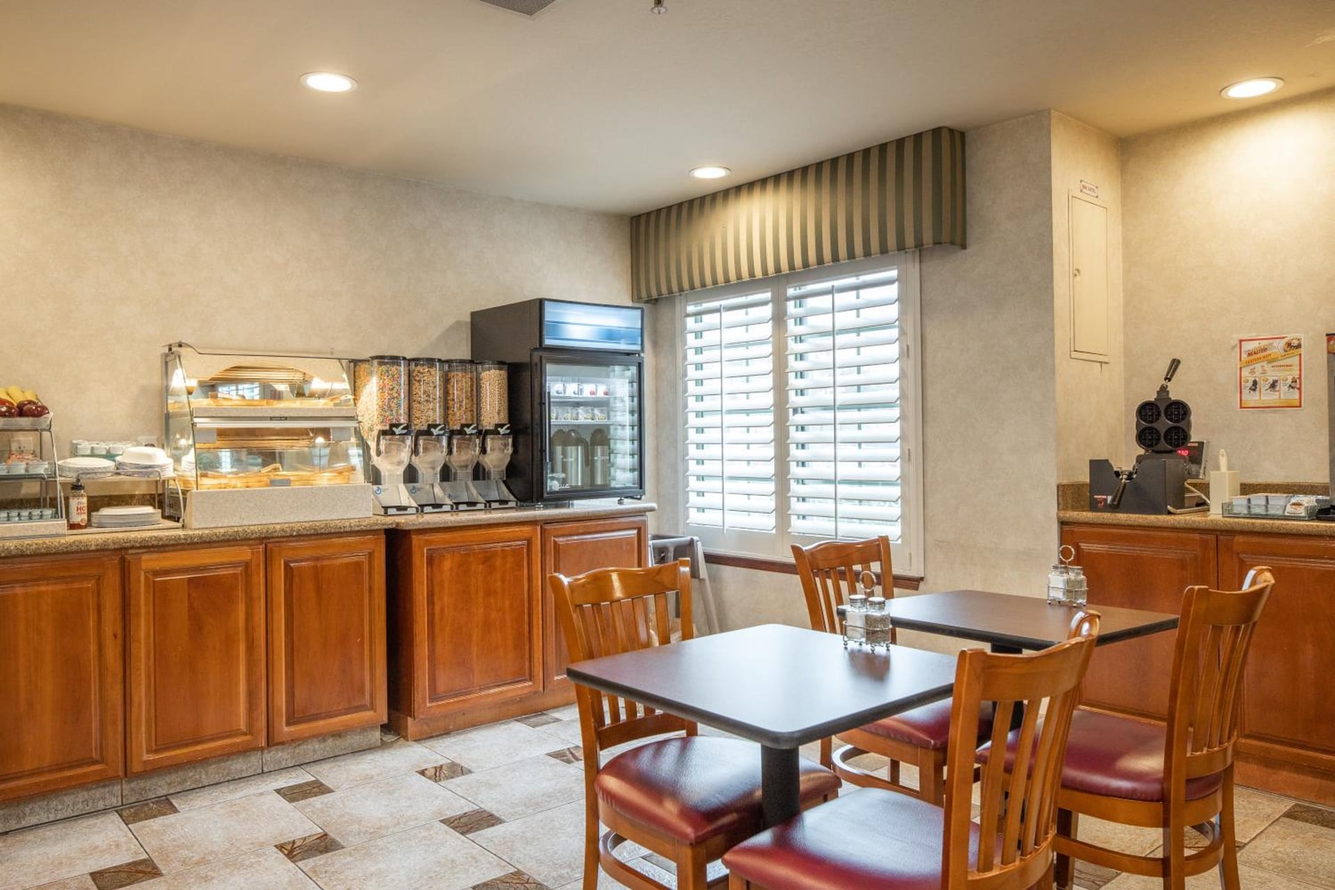 Atherton Park Inn and Suites, Redwood City, foto 2